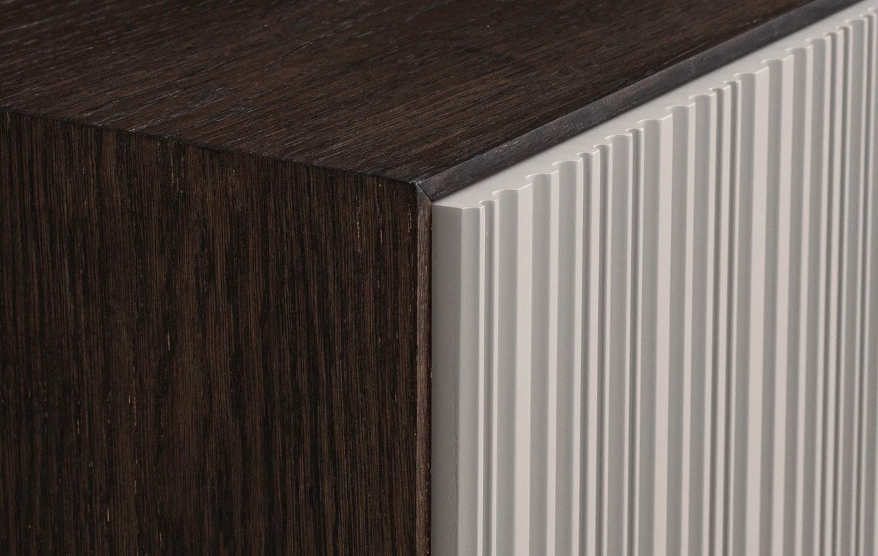 Komoda MONOLIGHT Rosanero    Eye on Design