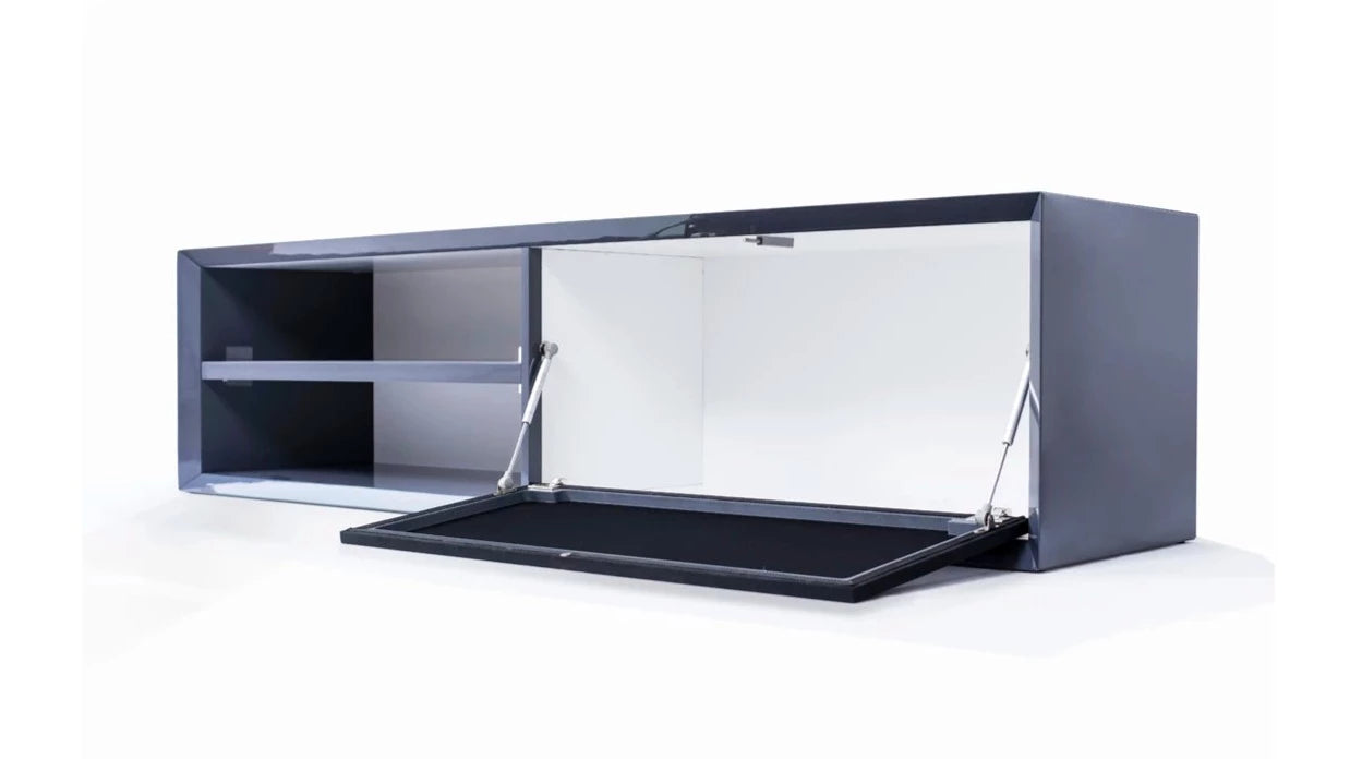 Szafka RTV EXPLODE GŁOŚNIKOWA Rosanero    Eye on Design