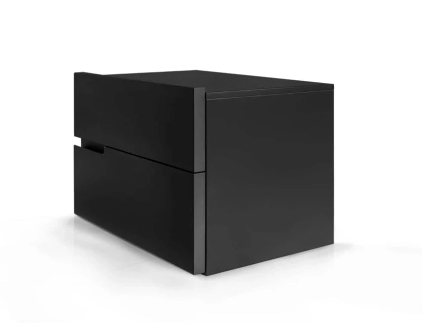 Szafka nocna GLORIA Rosanero    Eye on Design