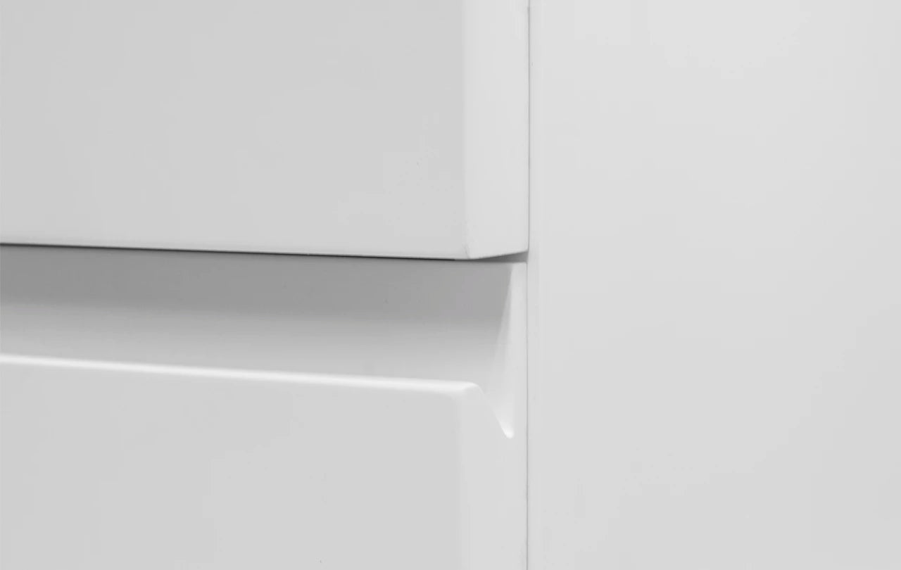 Szafka nocna GLORIA Rosanero    Eye on Design