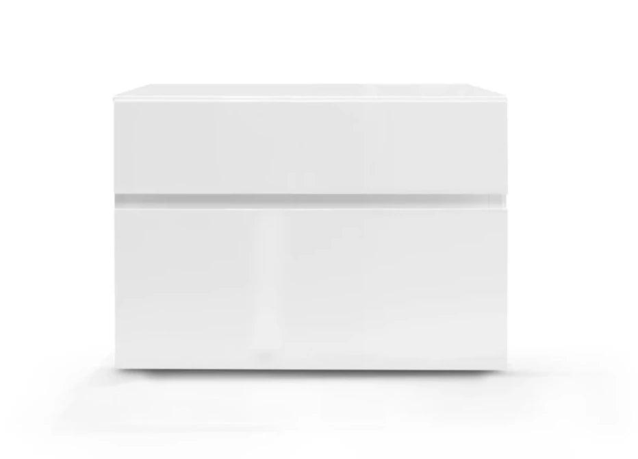 Szafka nocna KARINA Rosanero    Eye on Design