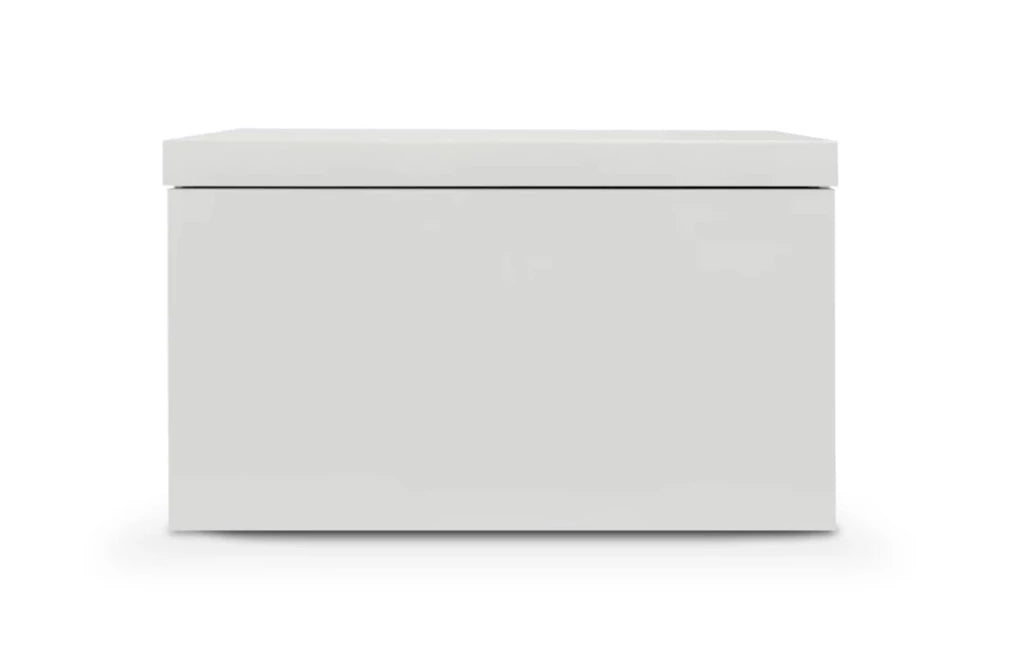 Szafka nocna EMMA Rosanero    Eye on Design