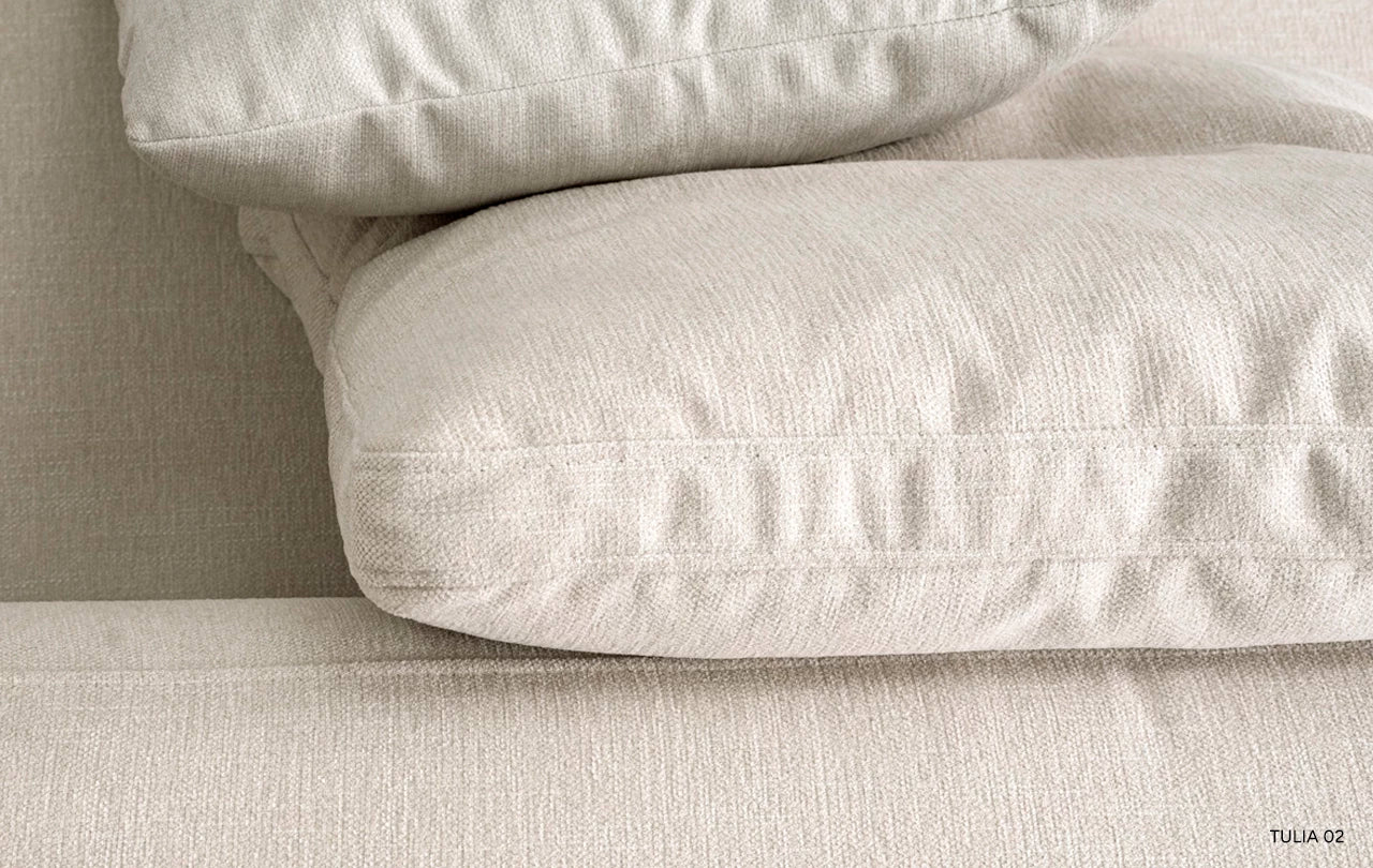 Sofa BABBLE tapicerowana