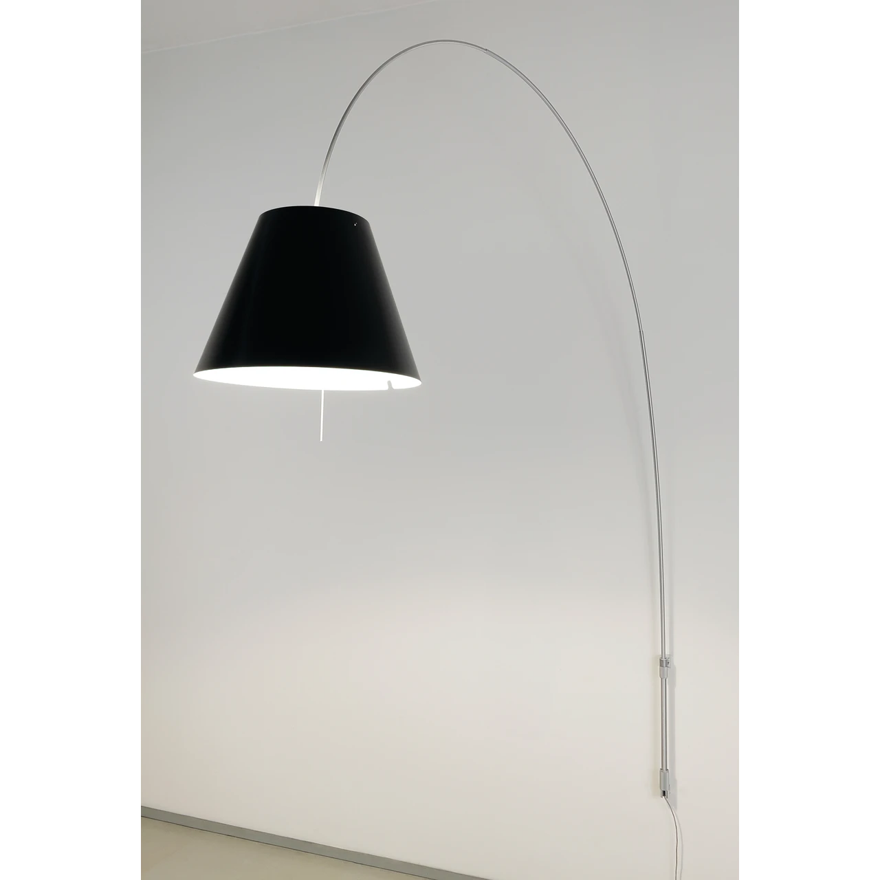 Nástenná lampa LADY COSTANZA biela