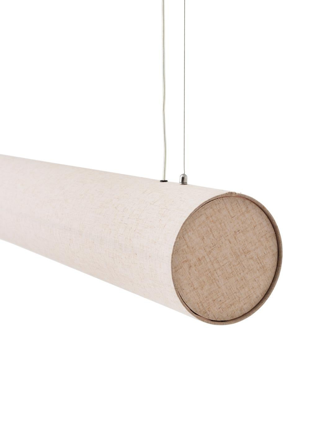 HASHIRA LINEAR pendant lamp len