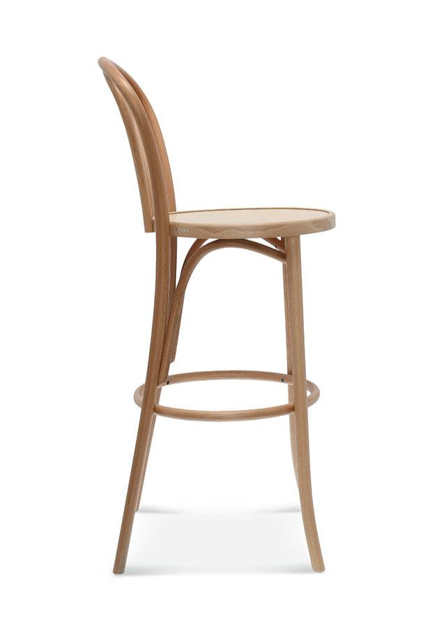 Hoker BST-18 drewno bukowe