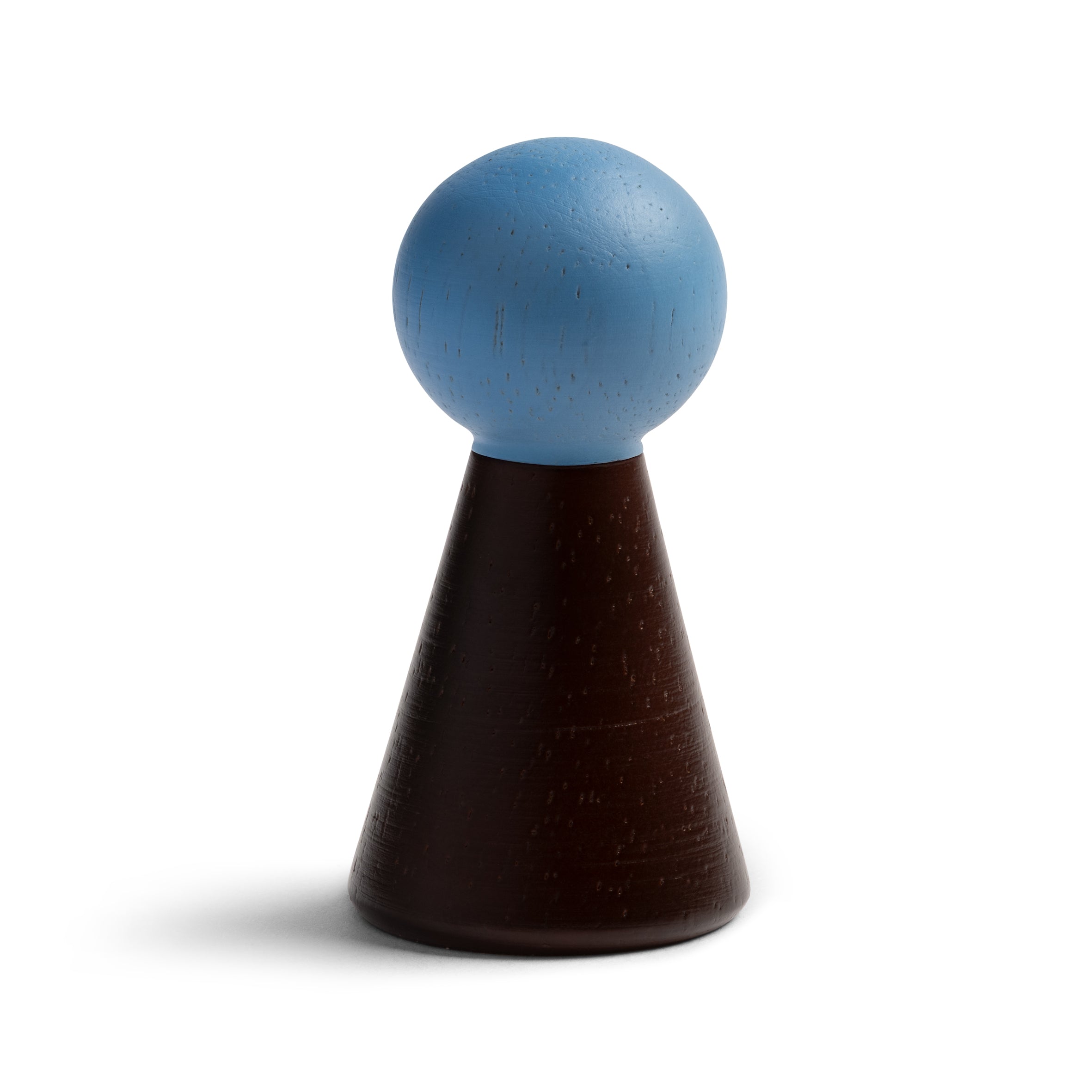 Sada nástenných háčikov HALMA burgundská s modrou