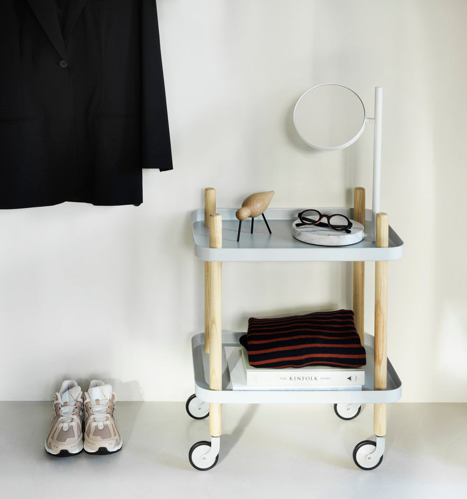 BLOCK GRAIN BLOCK BLOCK WHEEL