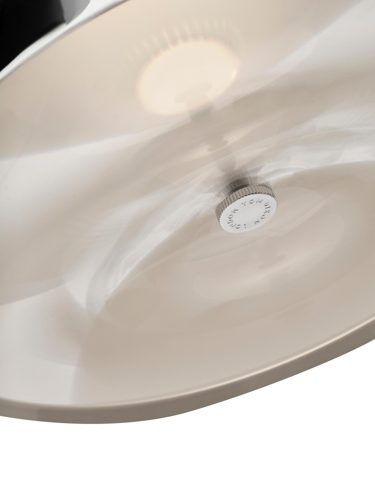 POSE pendant lamp gray