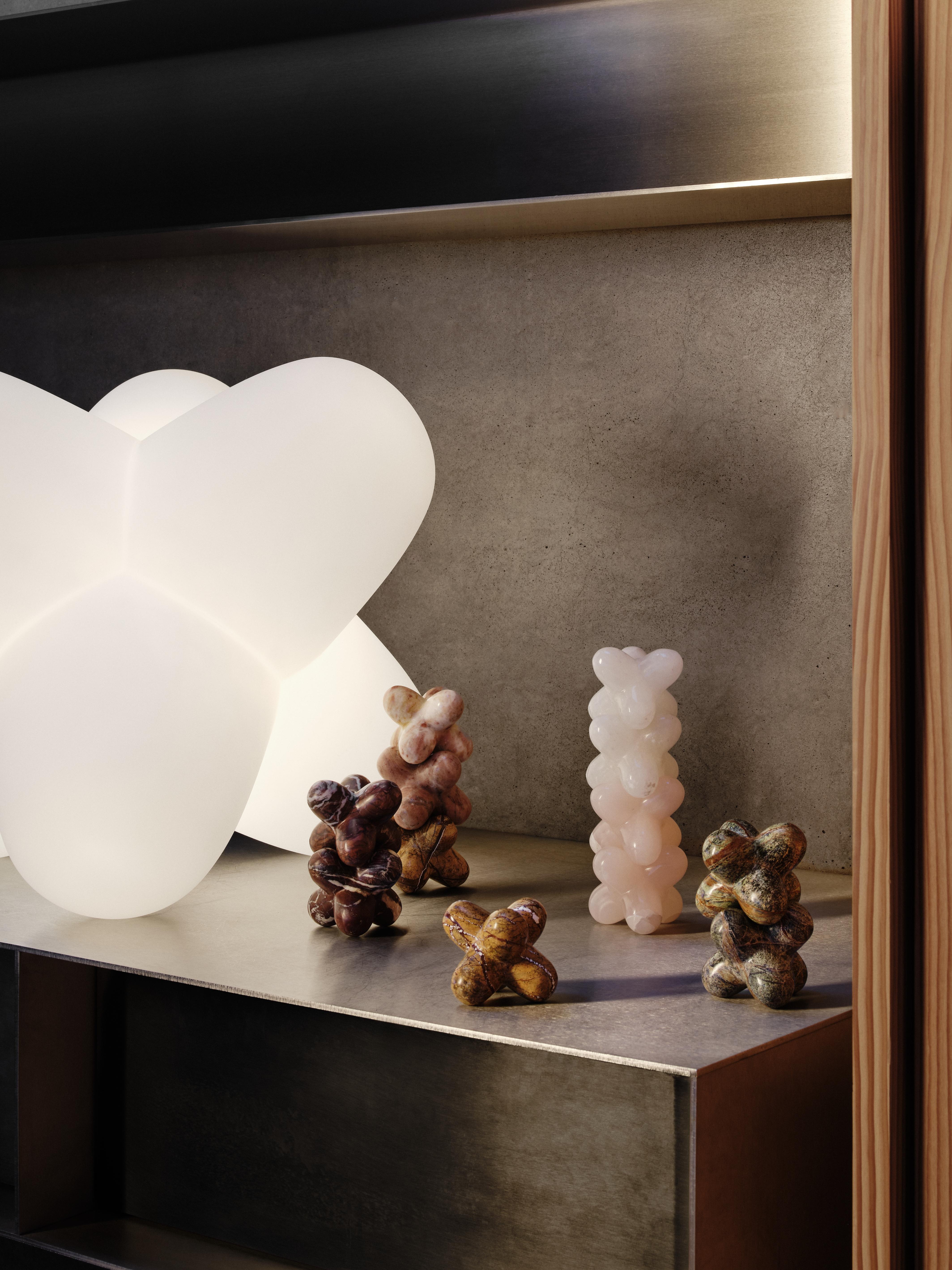 JACK Alabaster Decoration