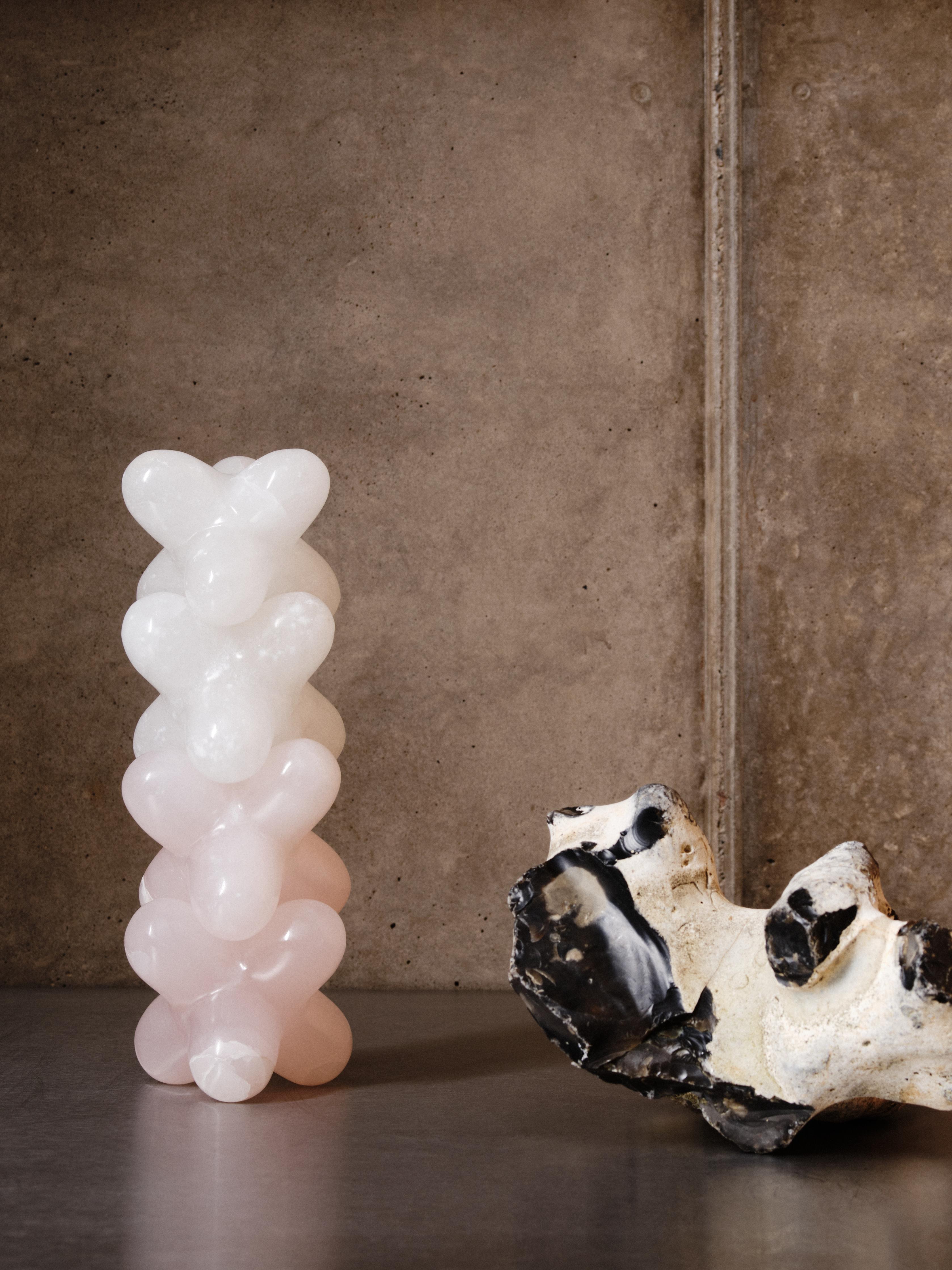 JACK Alabaster Decoration