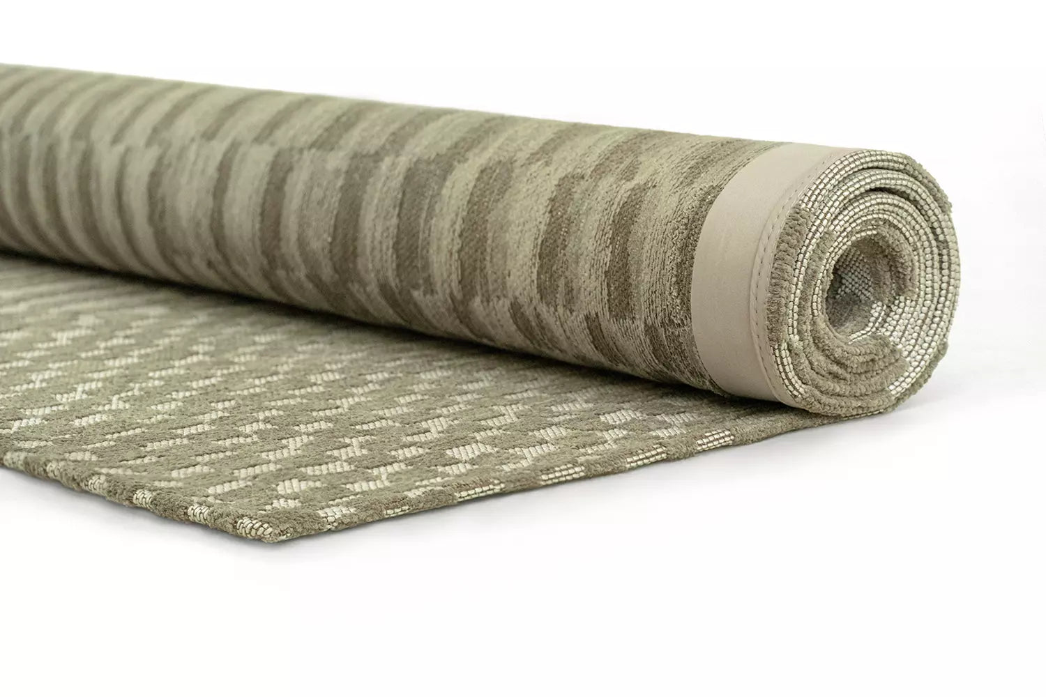 Koberec BERBER CARAVAN béžový