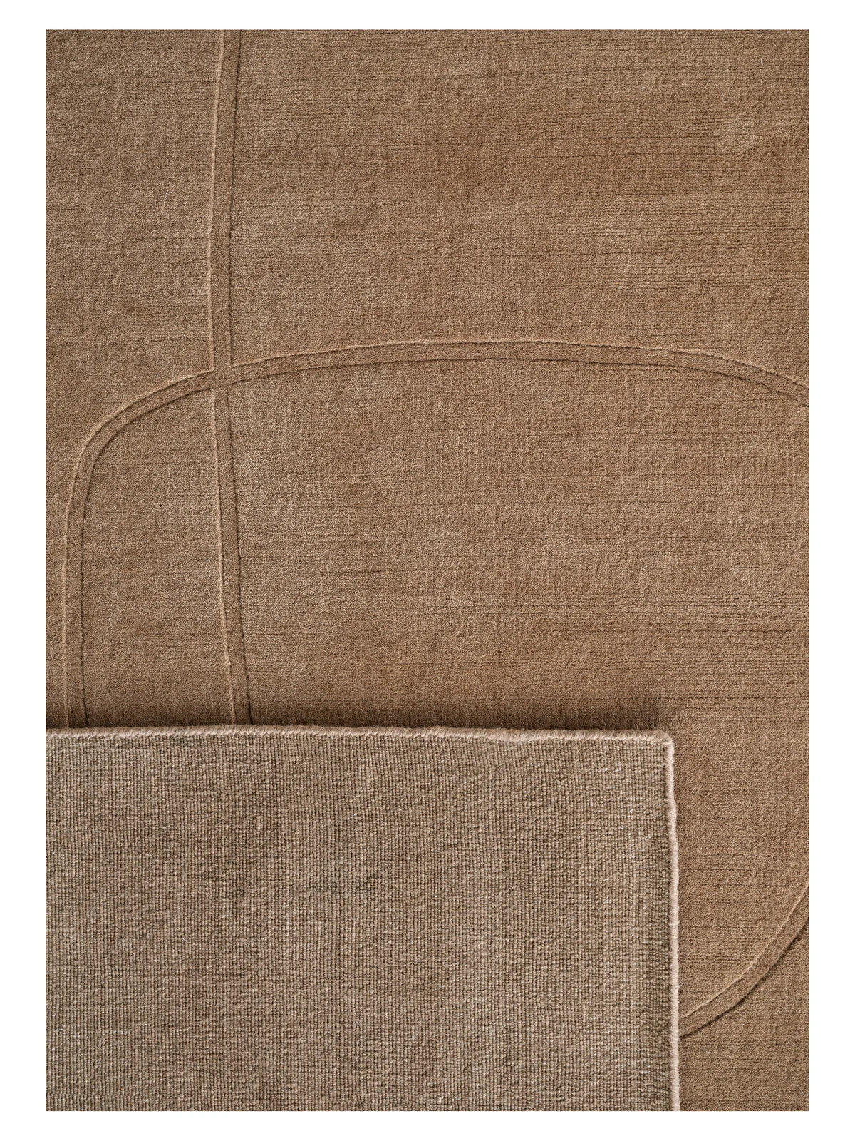 Cursive Expostene Cursive Carpet