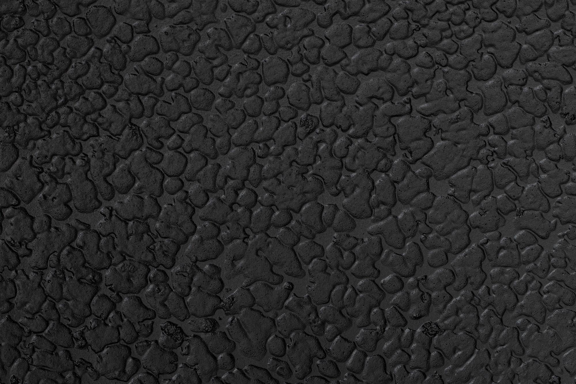 WINSTON black coffee table