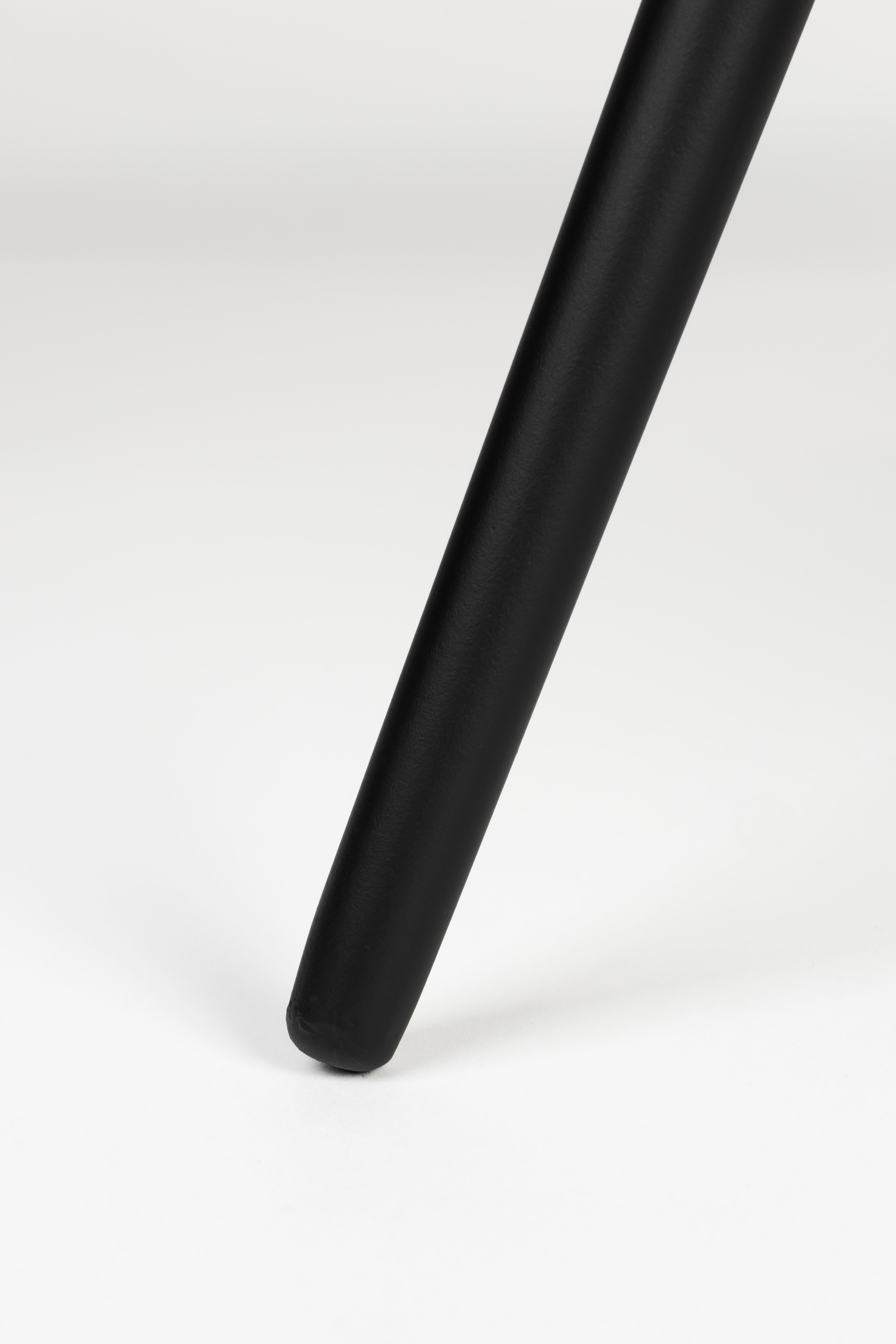 Drevené konferenčné stolíky CUTIES z teakového dyhy