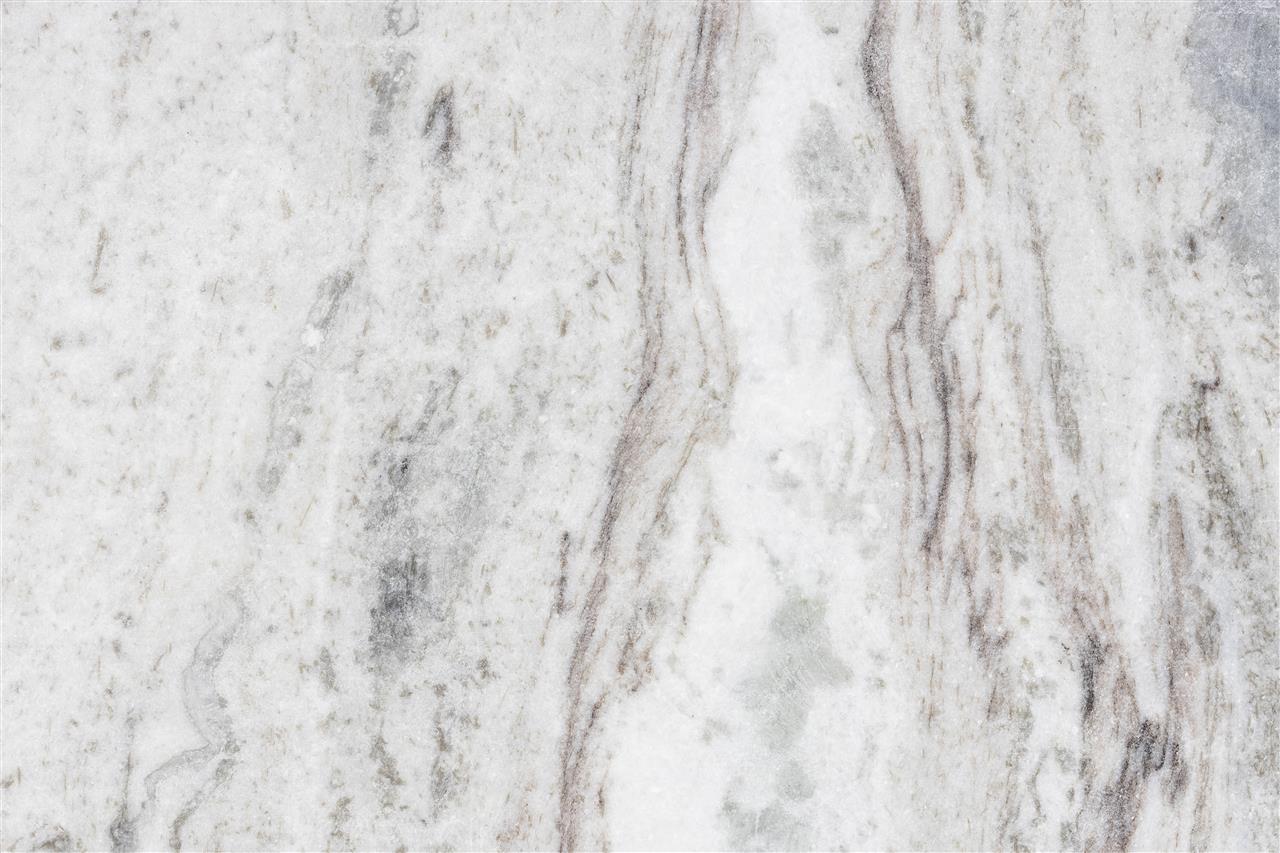 Kávový stolík PELI mramor s mangovým drevom