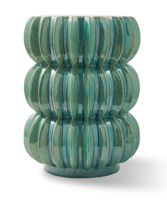 Bočný stolík PUMPKIN zelený