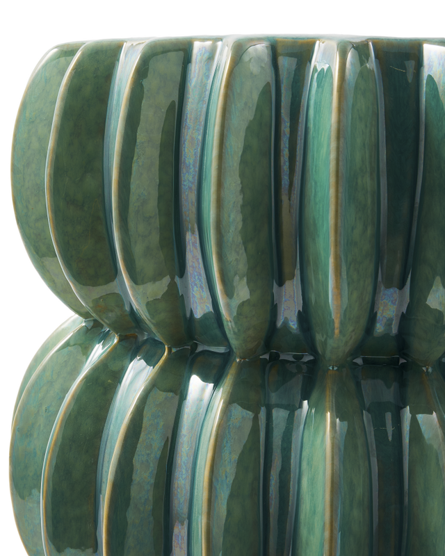 Bočný stolík PUMPKIN zelený