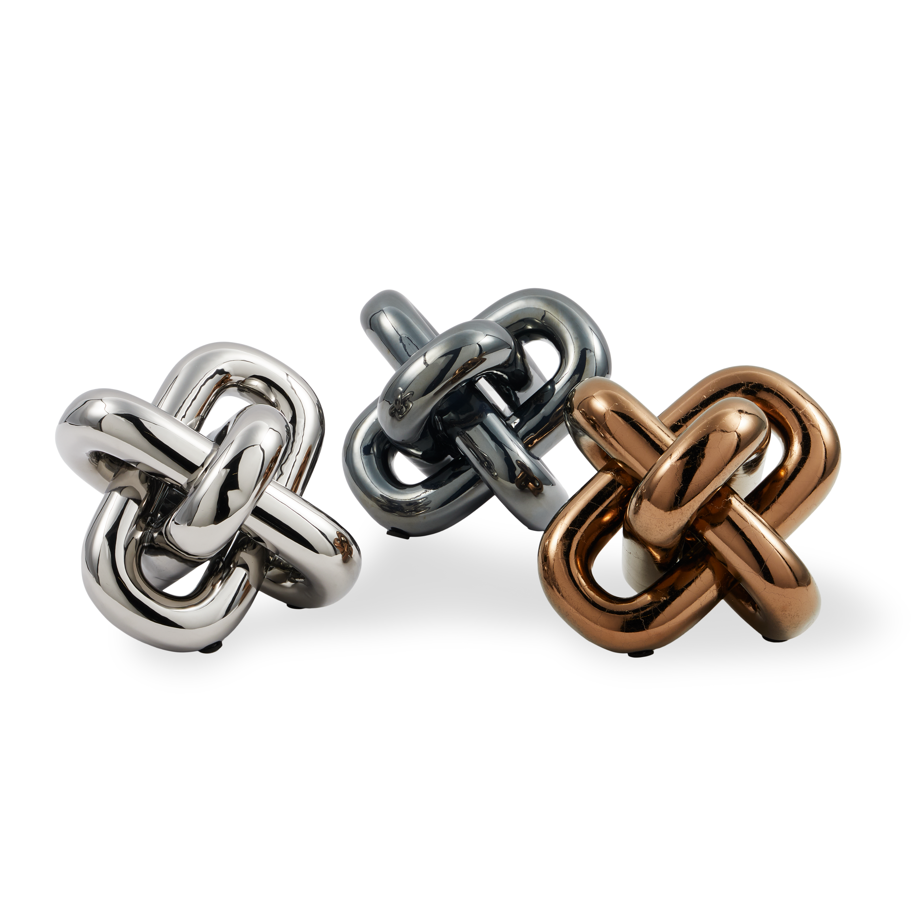 Dekoračná figúrka POHYBOVÝ ŤAHAČ tmavosivá