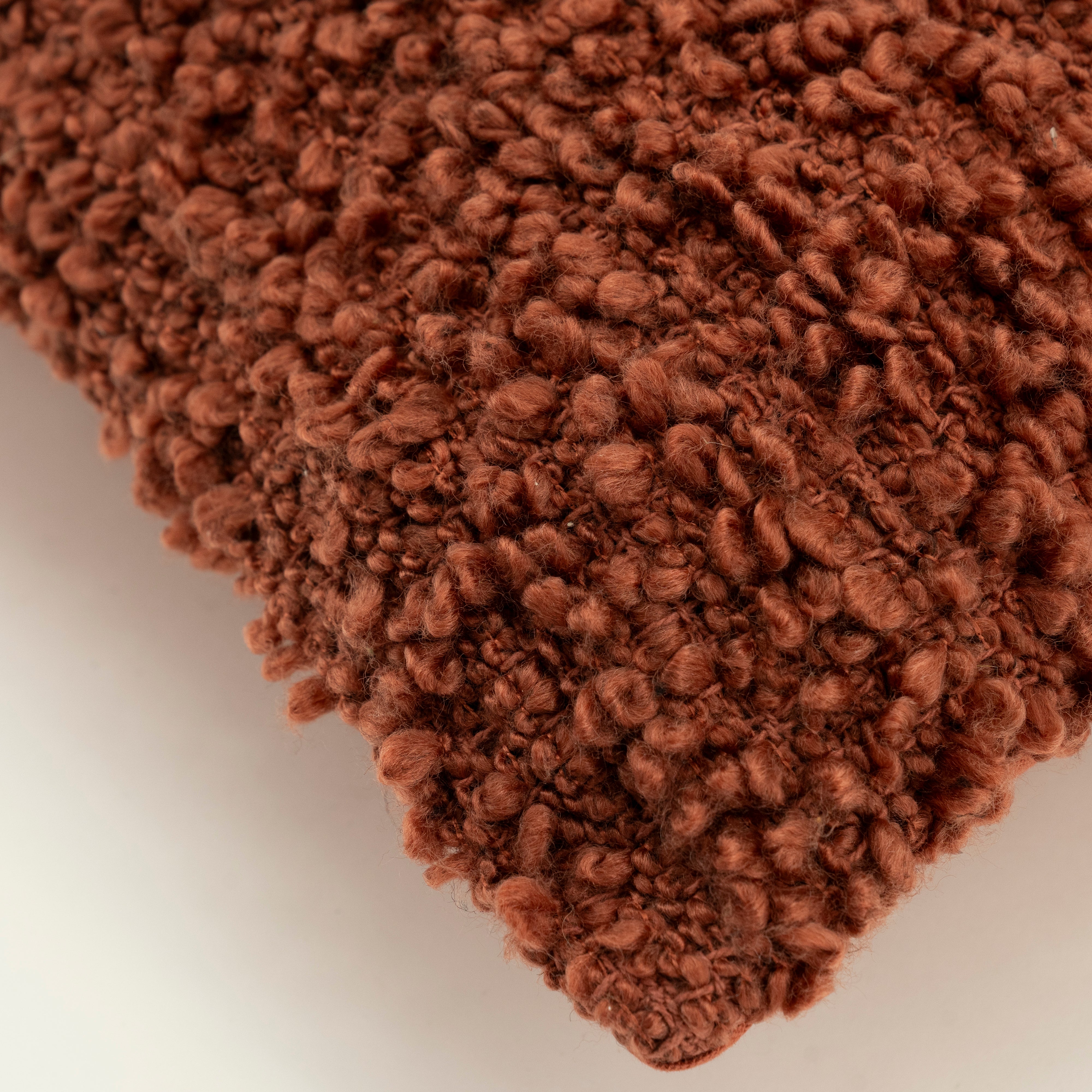 VISTA terakota vankúš