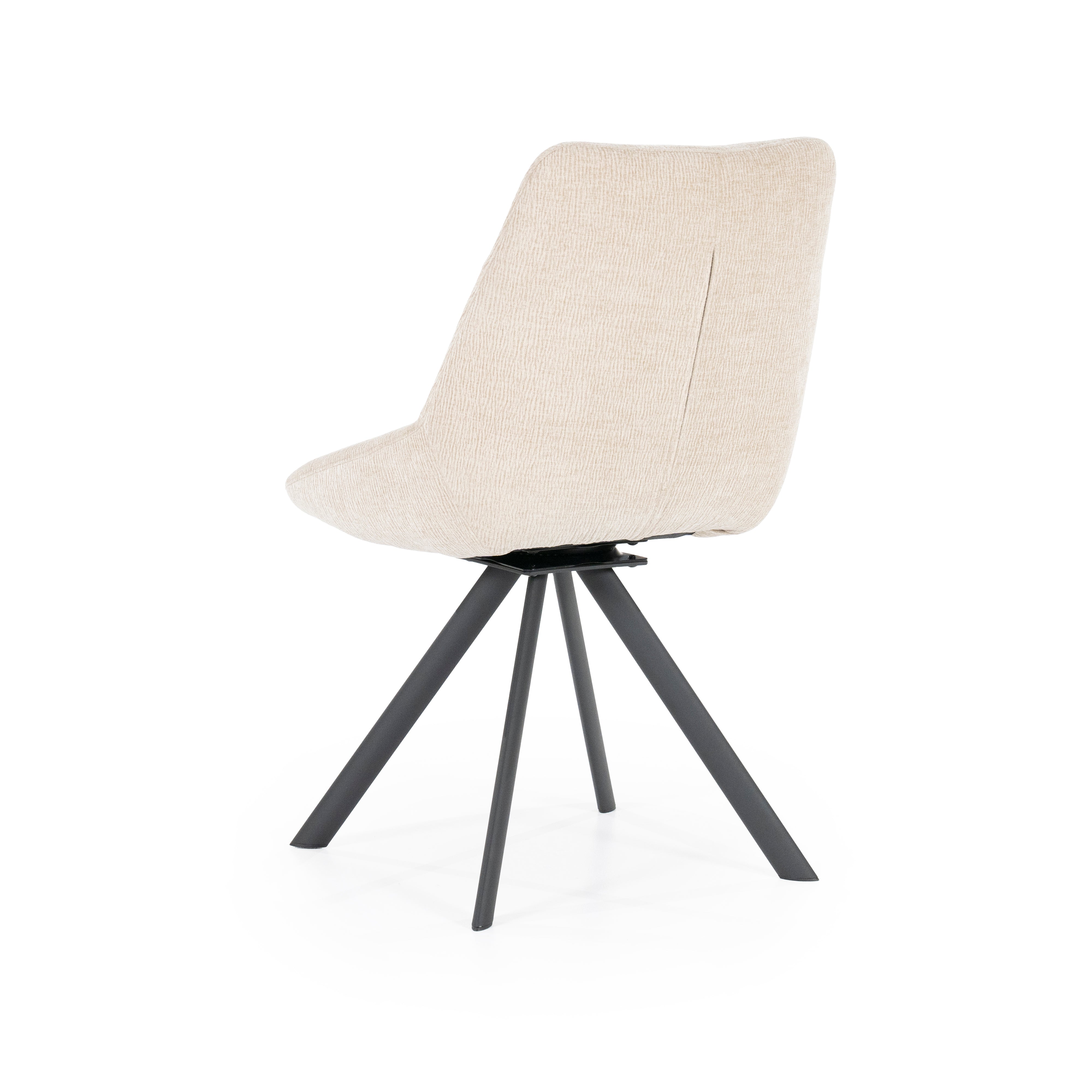 Stolička BLISS taupe