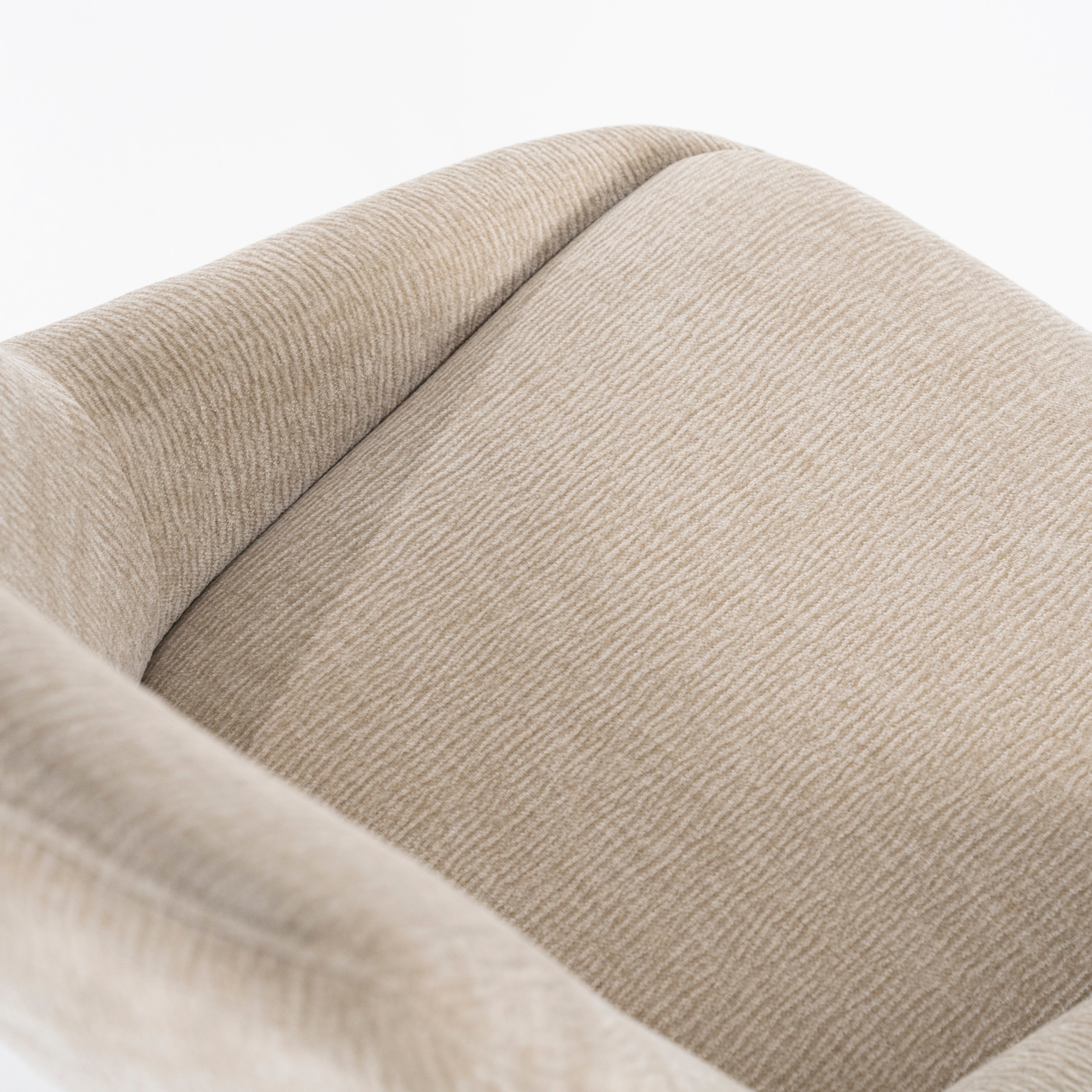 Stolička BLISS taupe