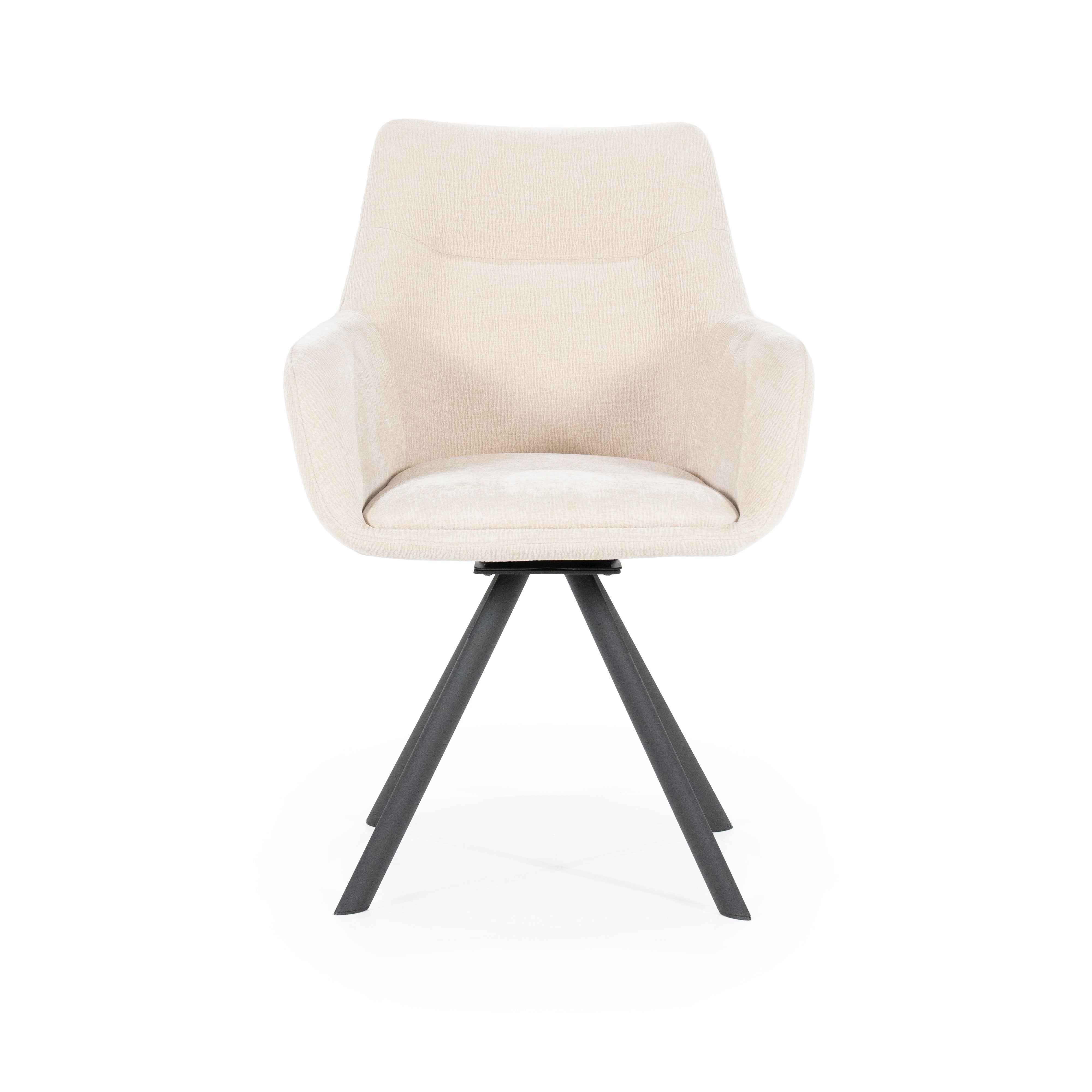 BLISS cream armchair