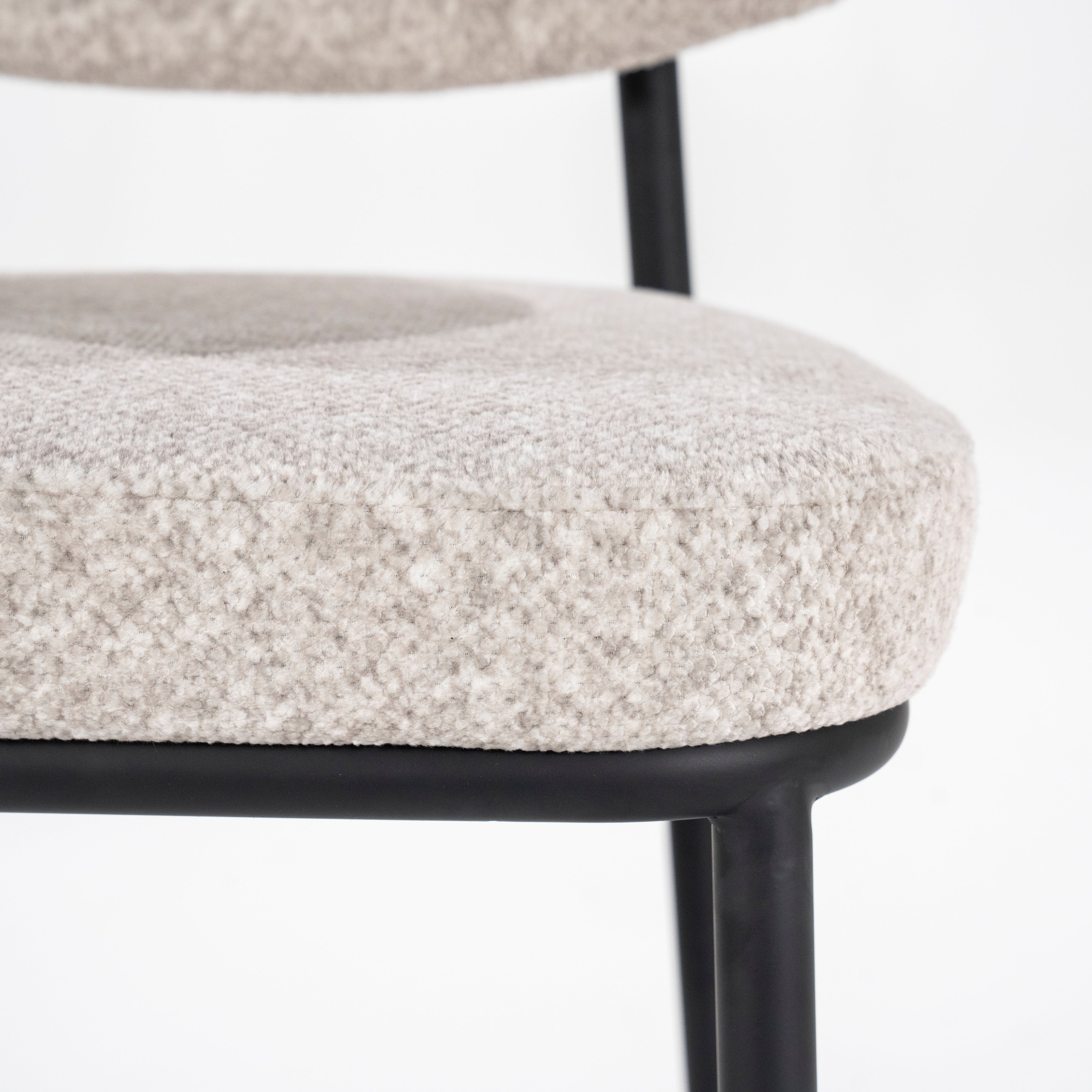 Hoker JARI béžový