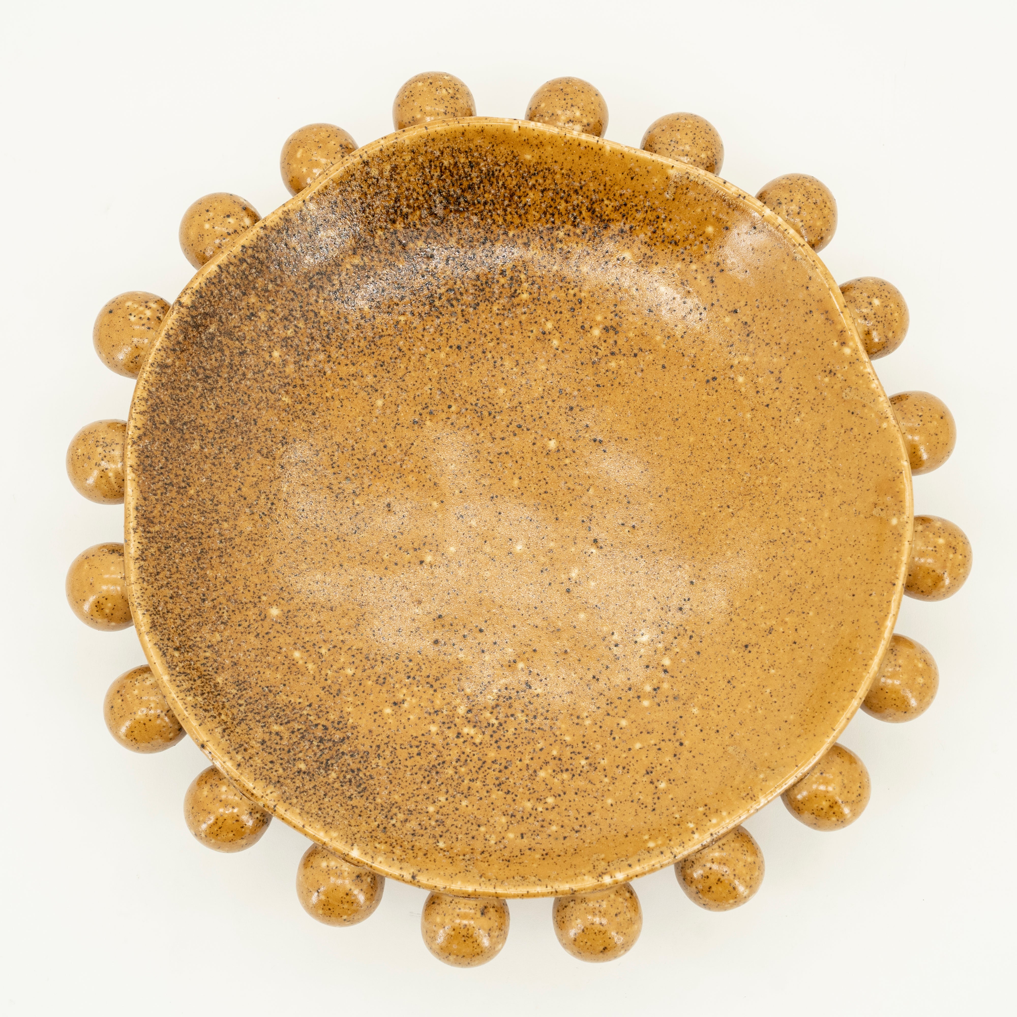 Tácka VIRO horčicová