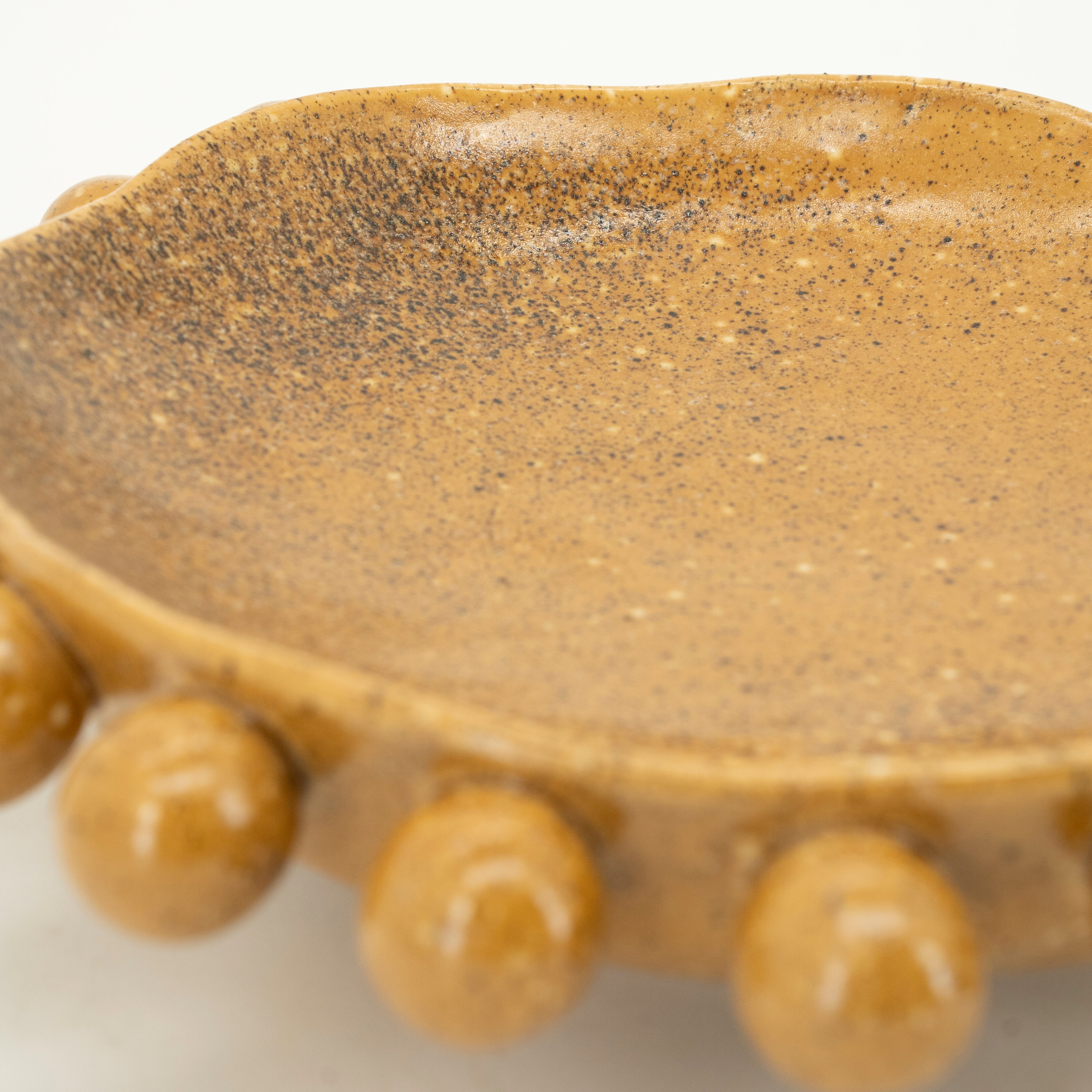 Tácka VIRO horčicová