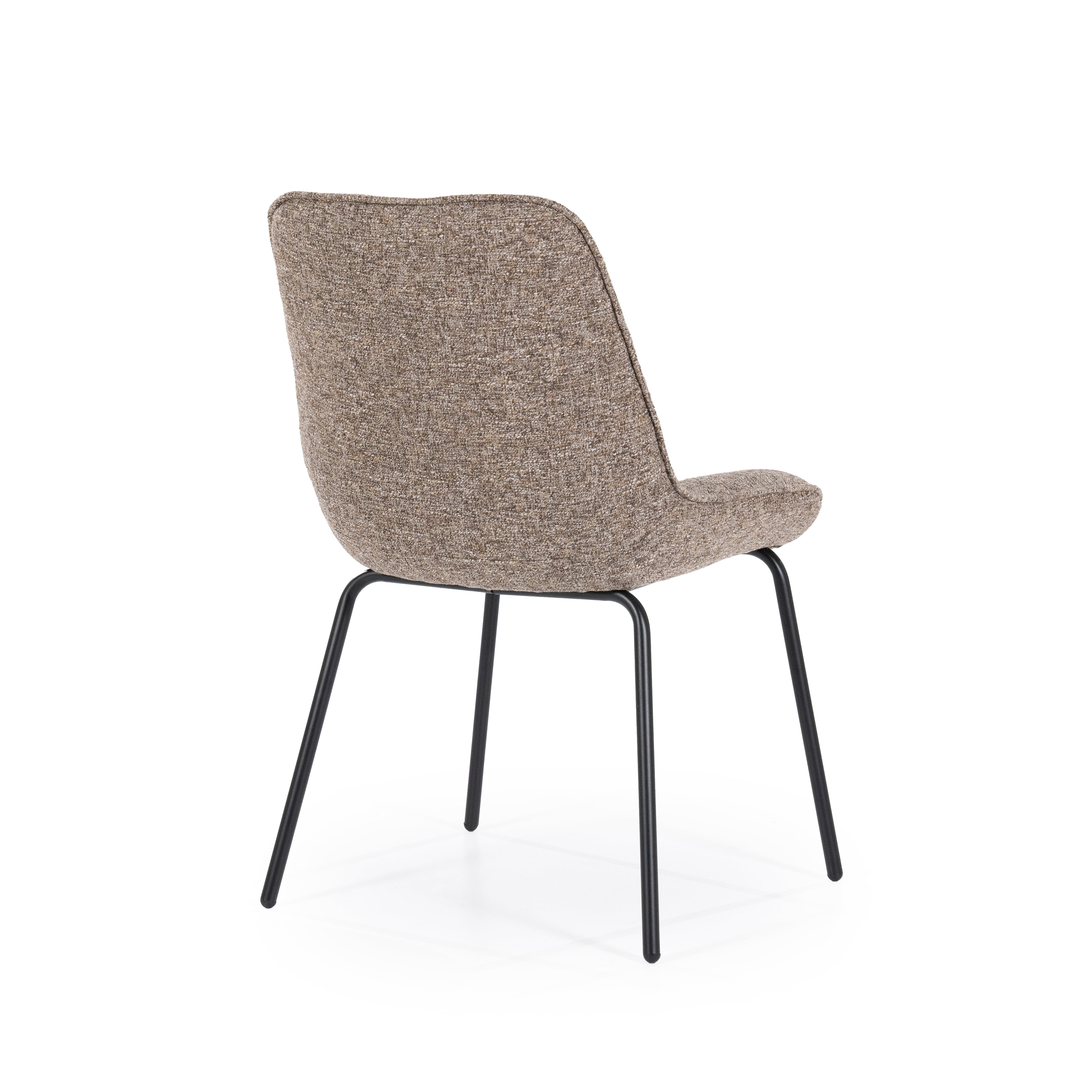 BASE chair brown