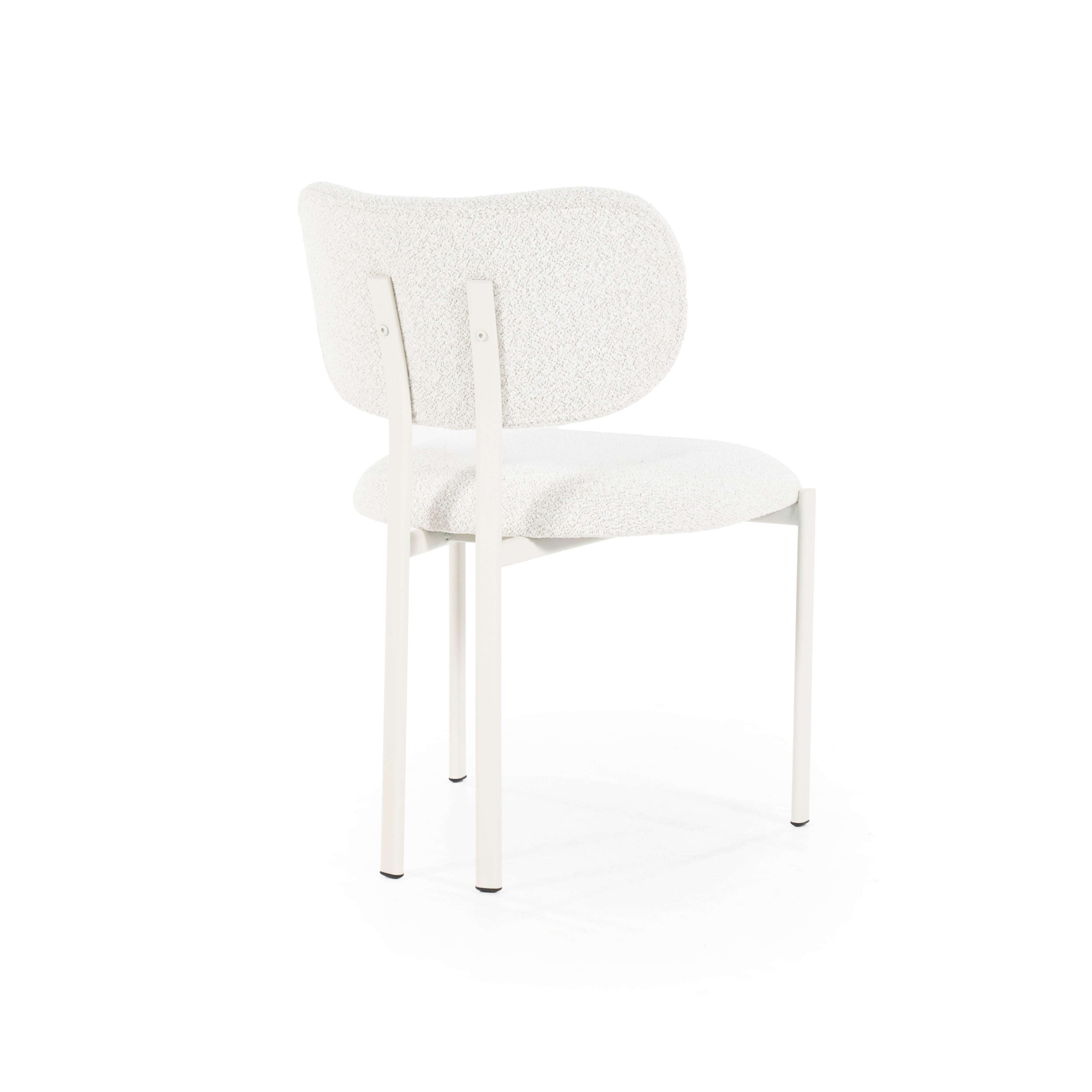 DAYBREAK chair cream