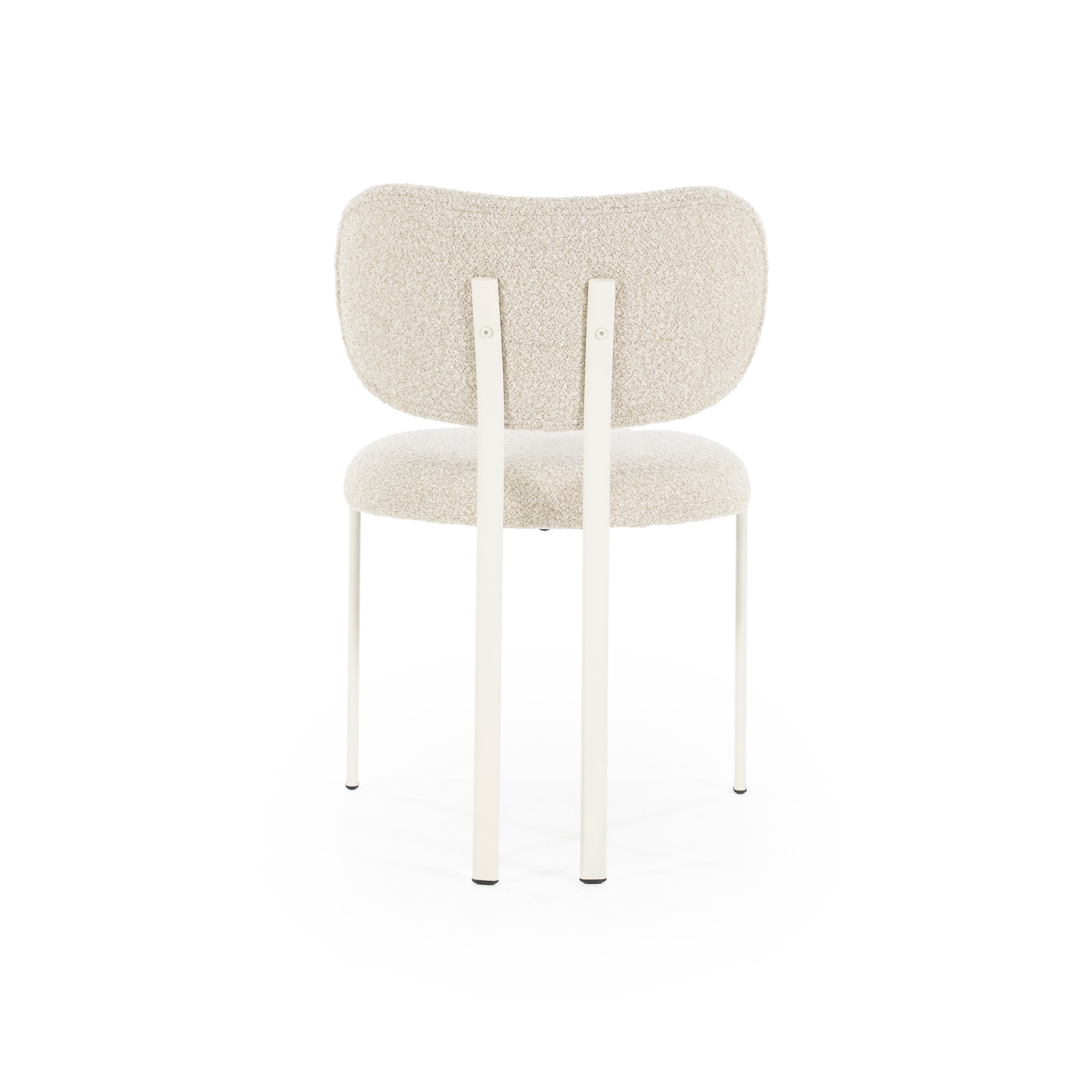 Stolička DAYBREAK béžová