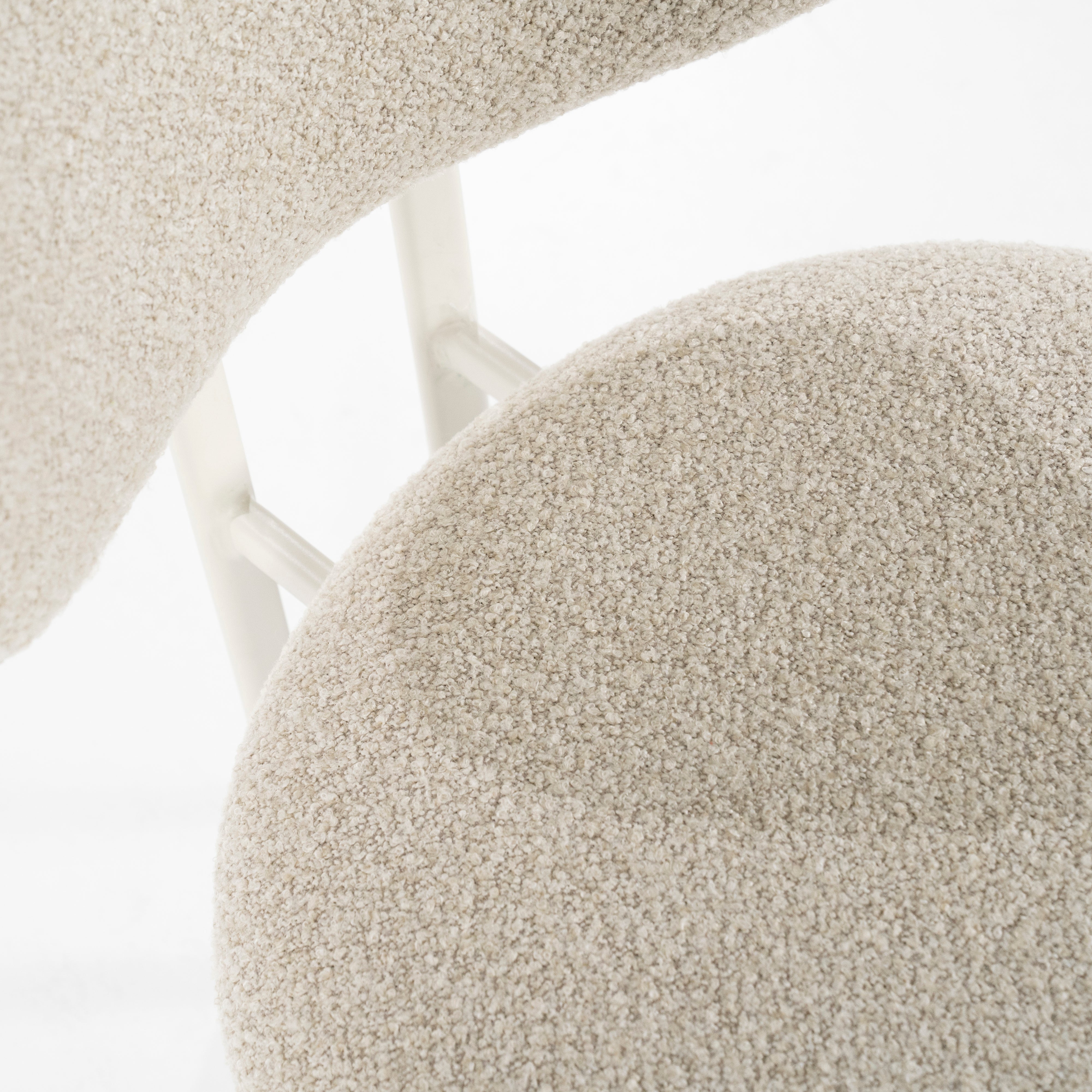 Stolička DAYBREAK béžová