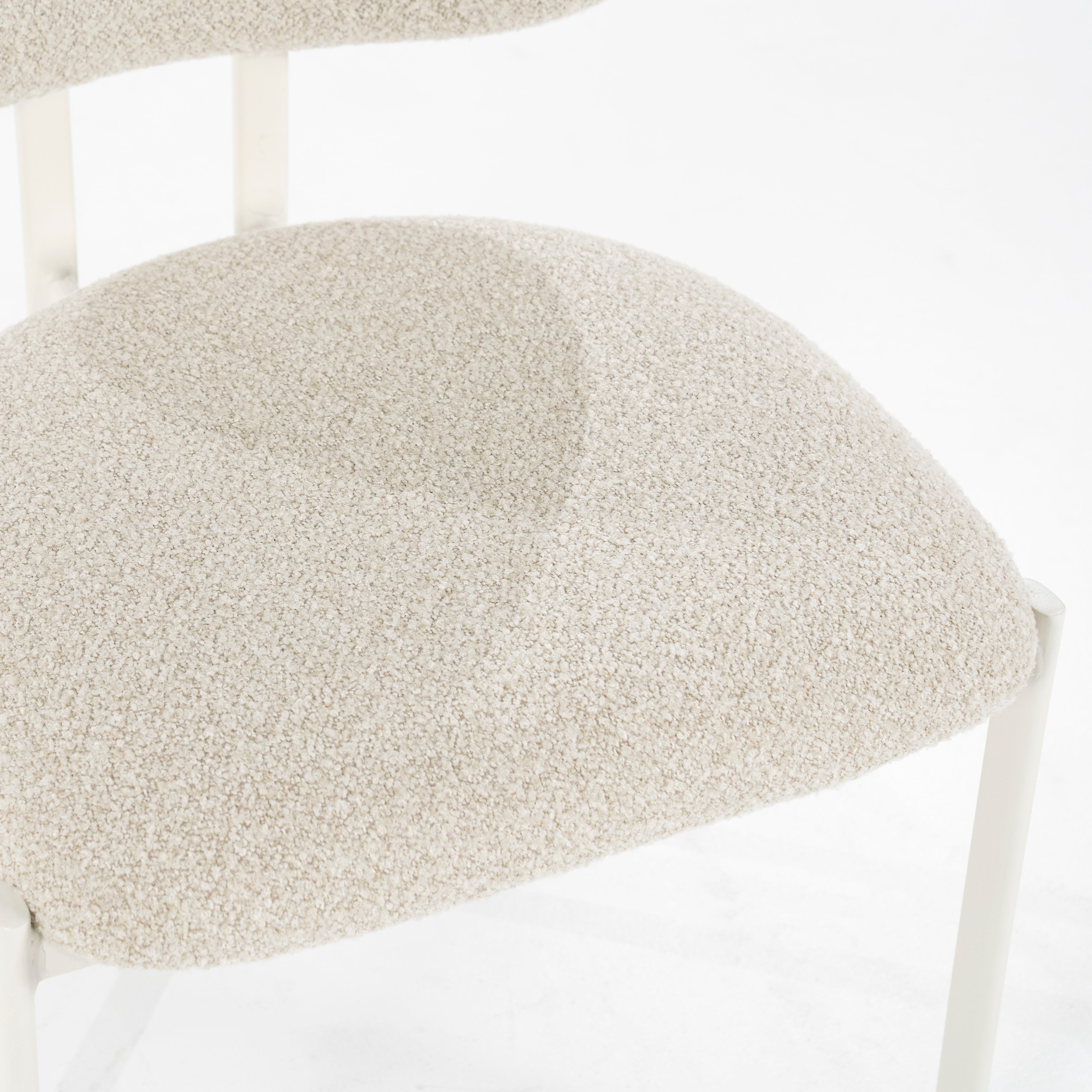 Stolička DAYBREAK béžová