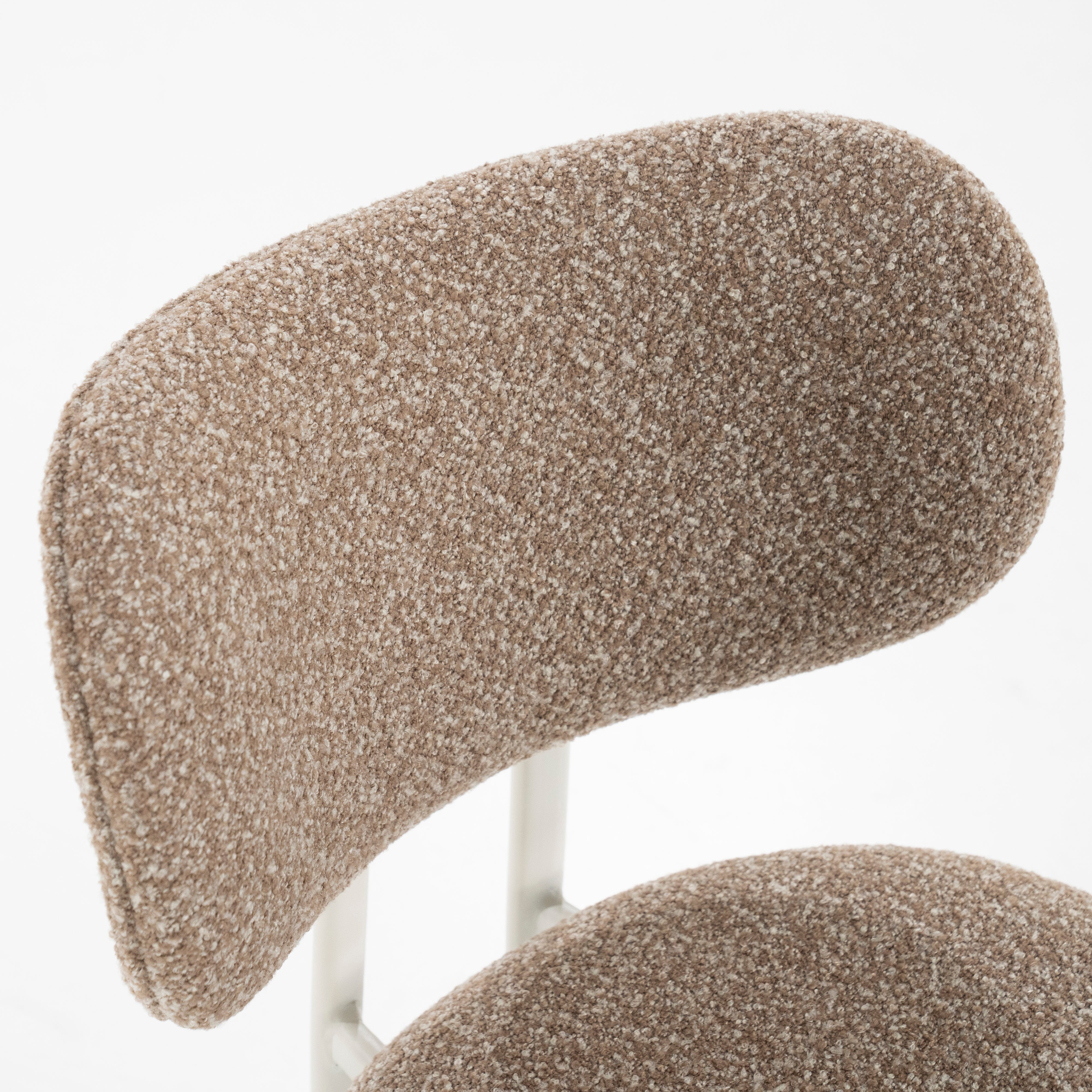 Krzesło DAYBREAK brązowy