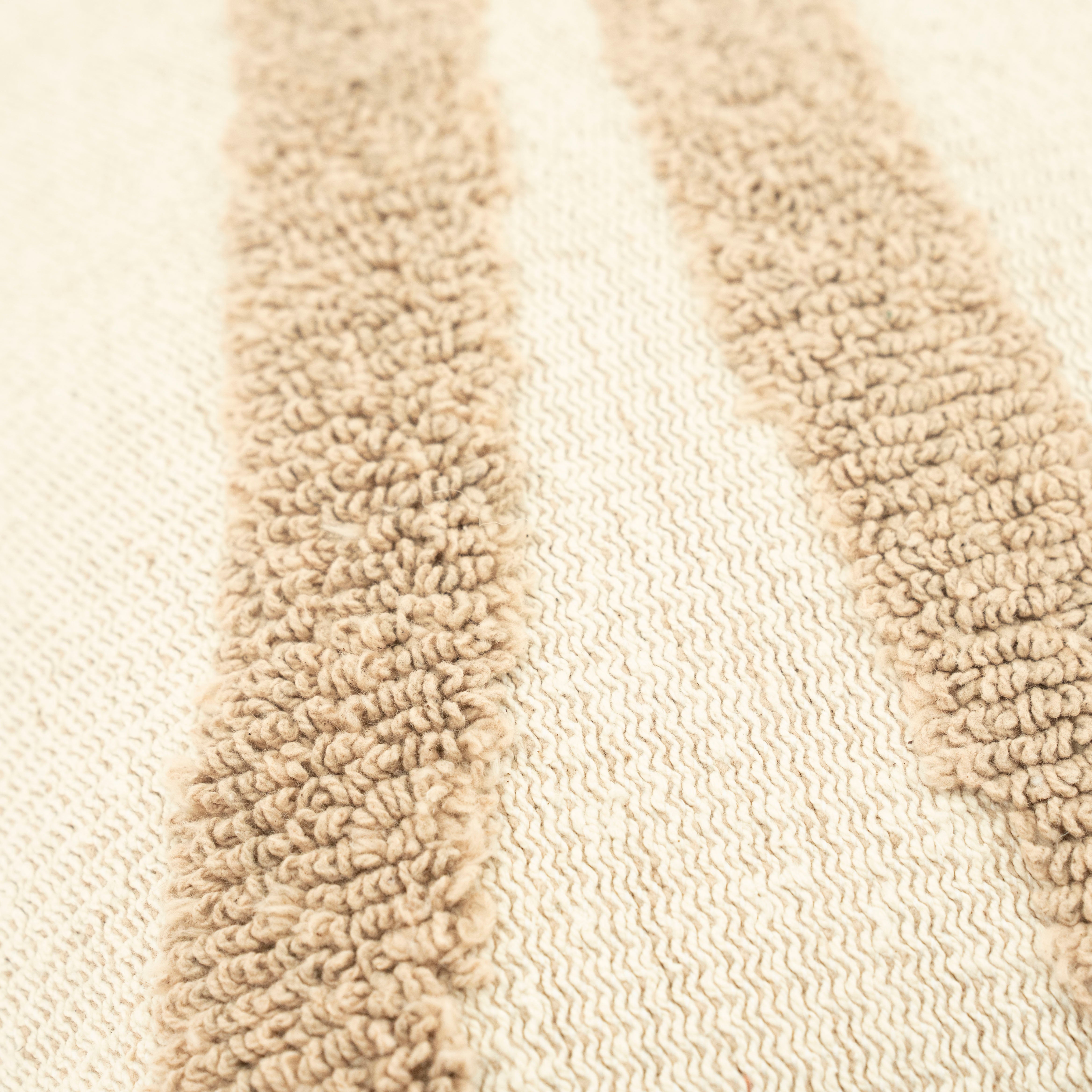 Vankúš MAJANI béžový