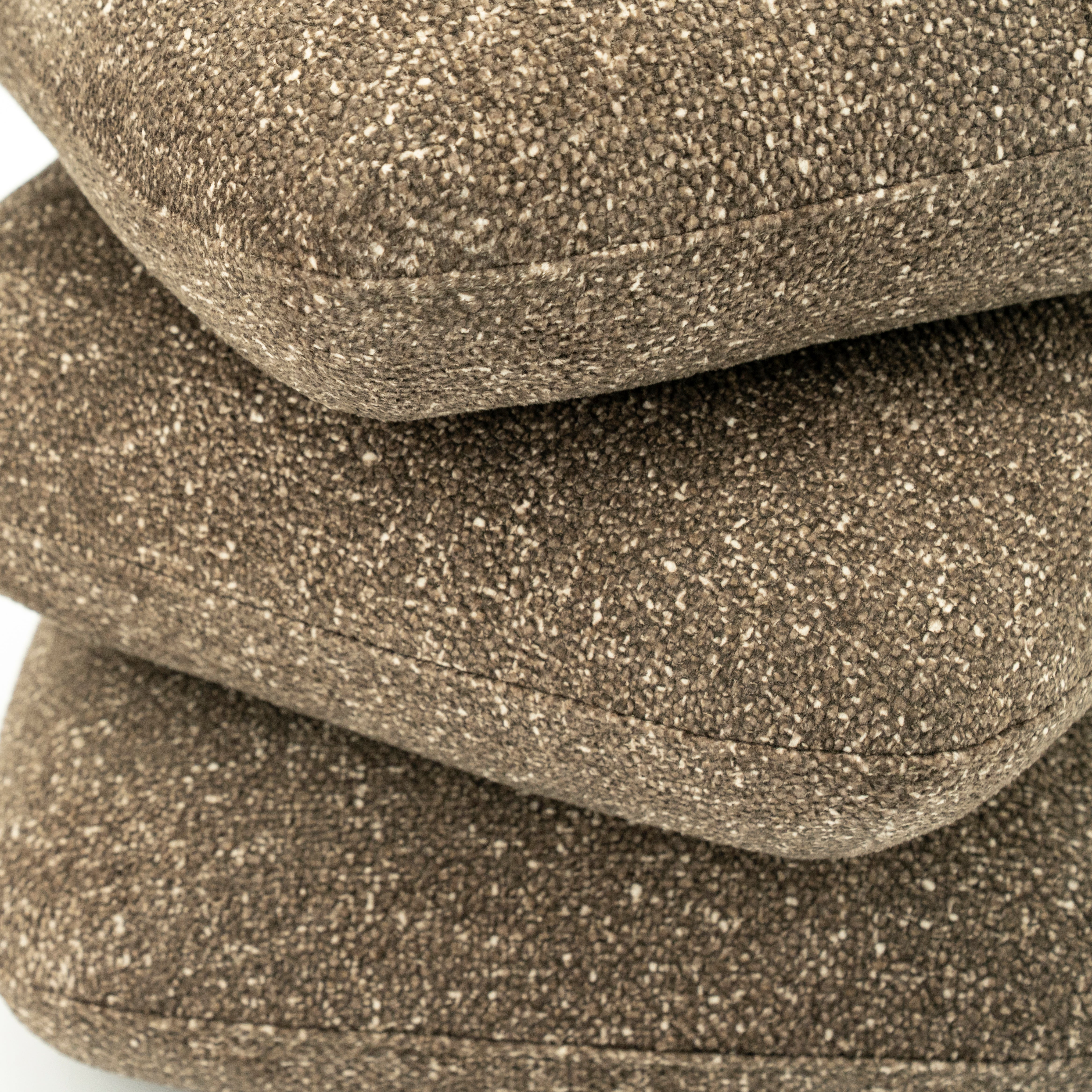 Pouf PILLOWSCAPE green