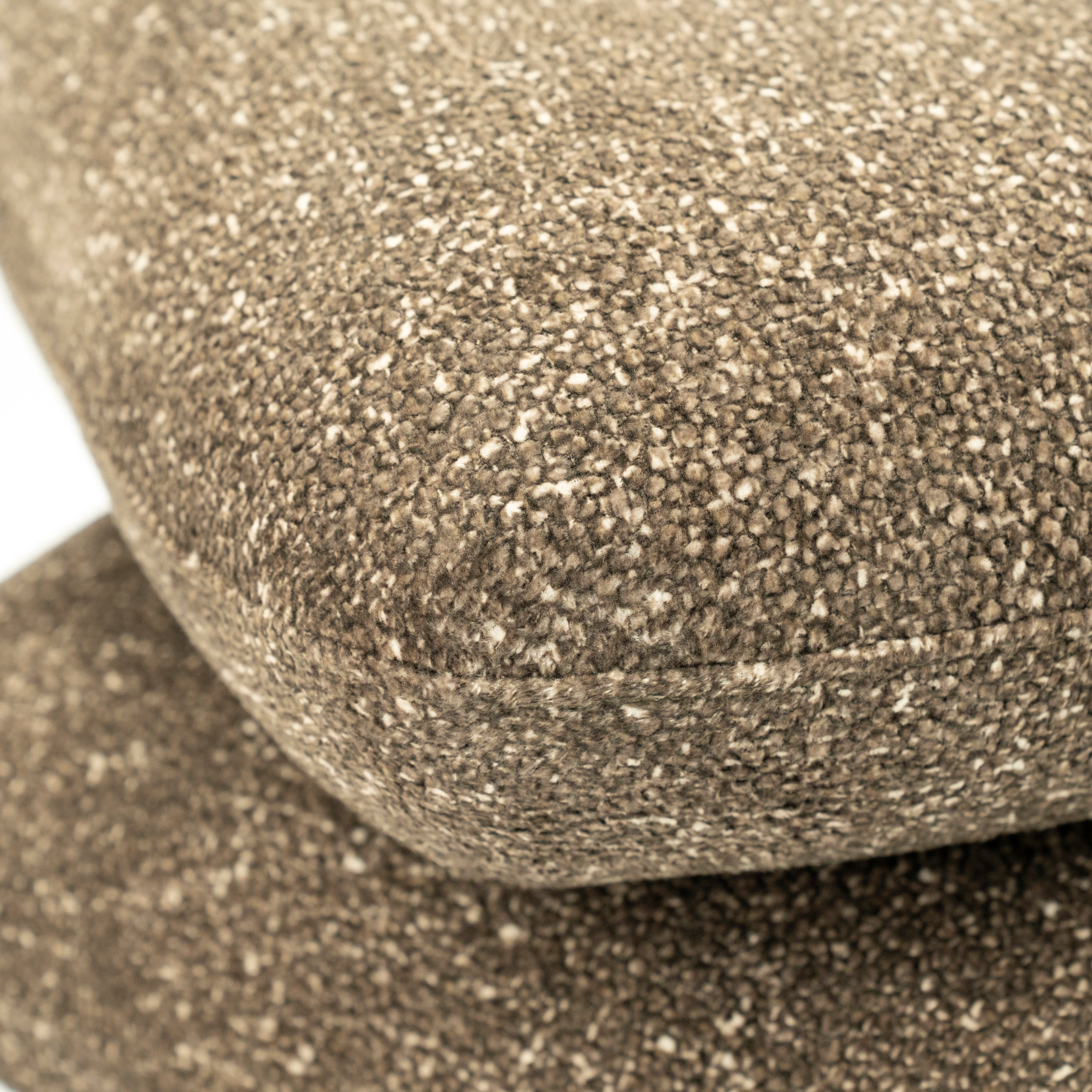 Pouf PILLOWSCAPE green