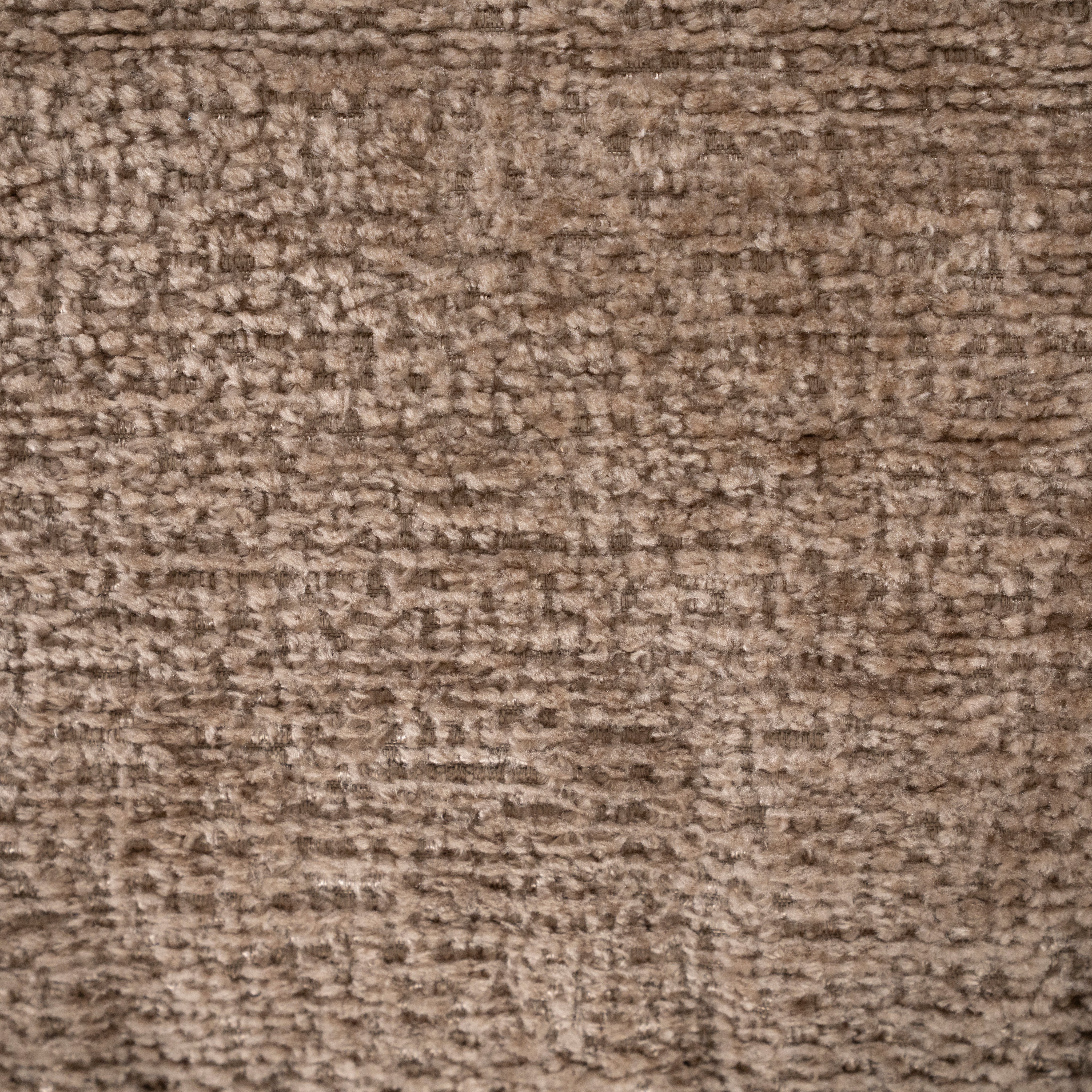 RETROVA Beige Armchair