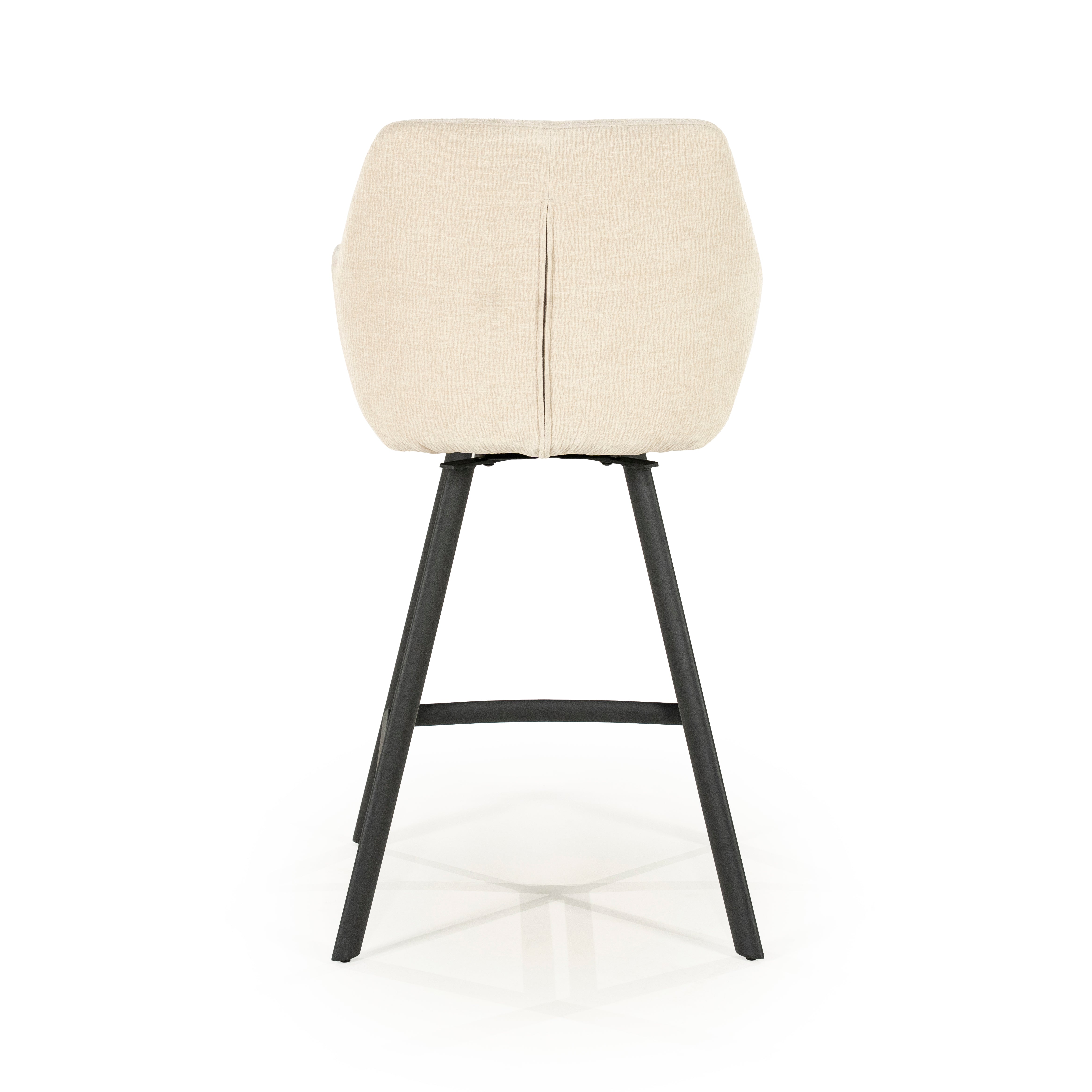 BLISS Cream Stool