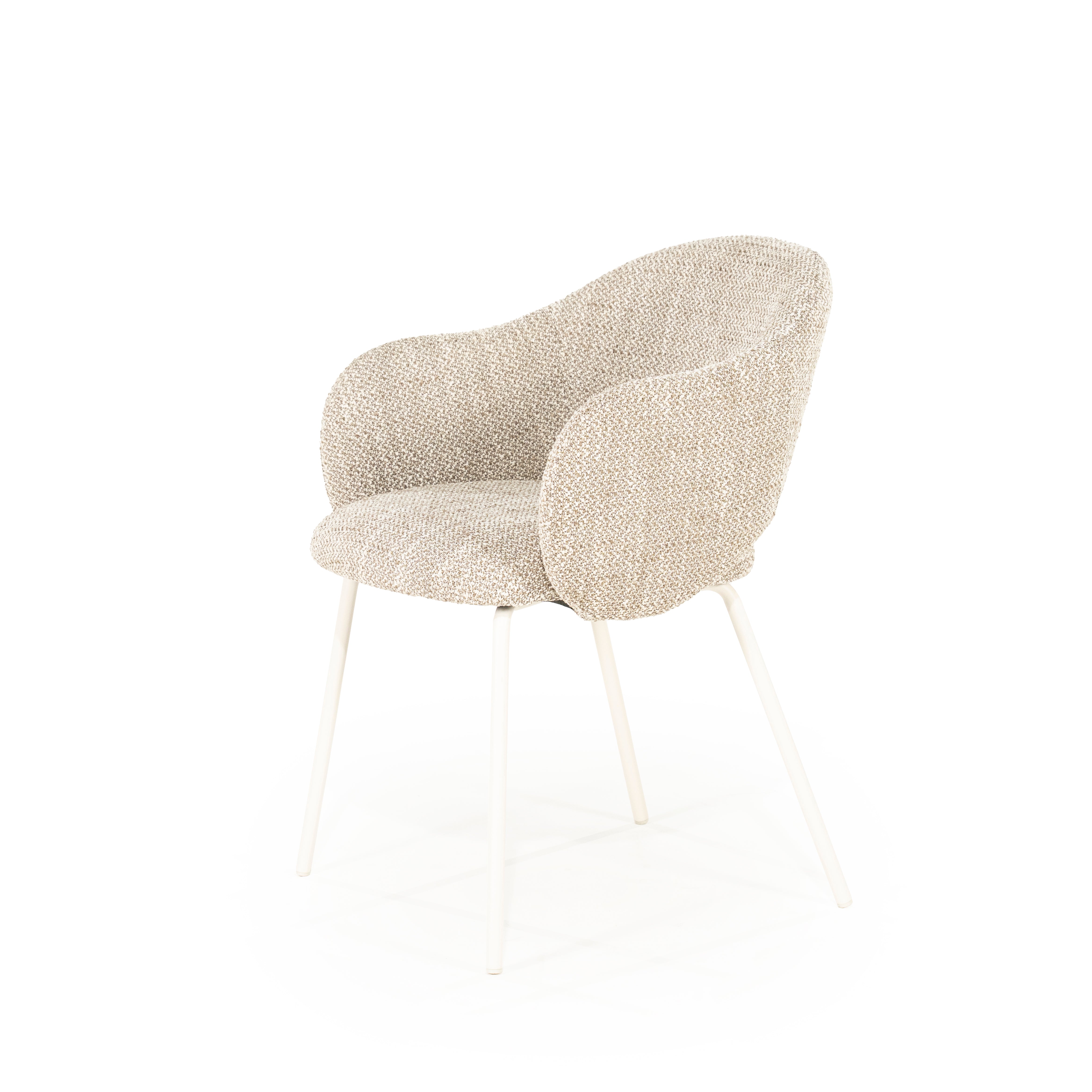 Stolička STORY taupe