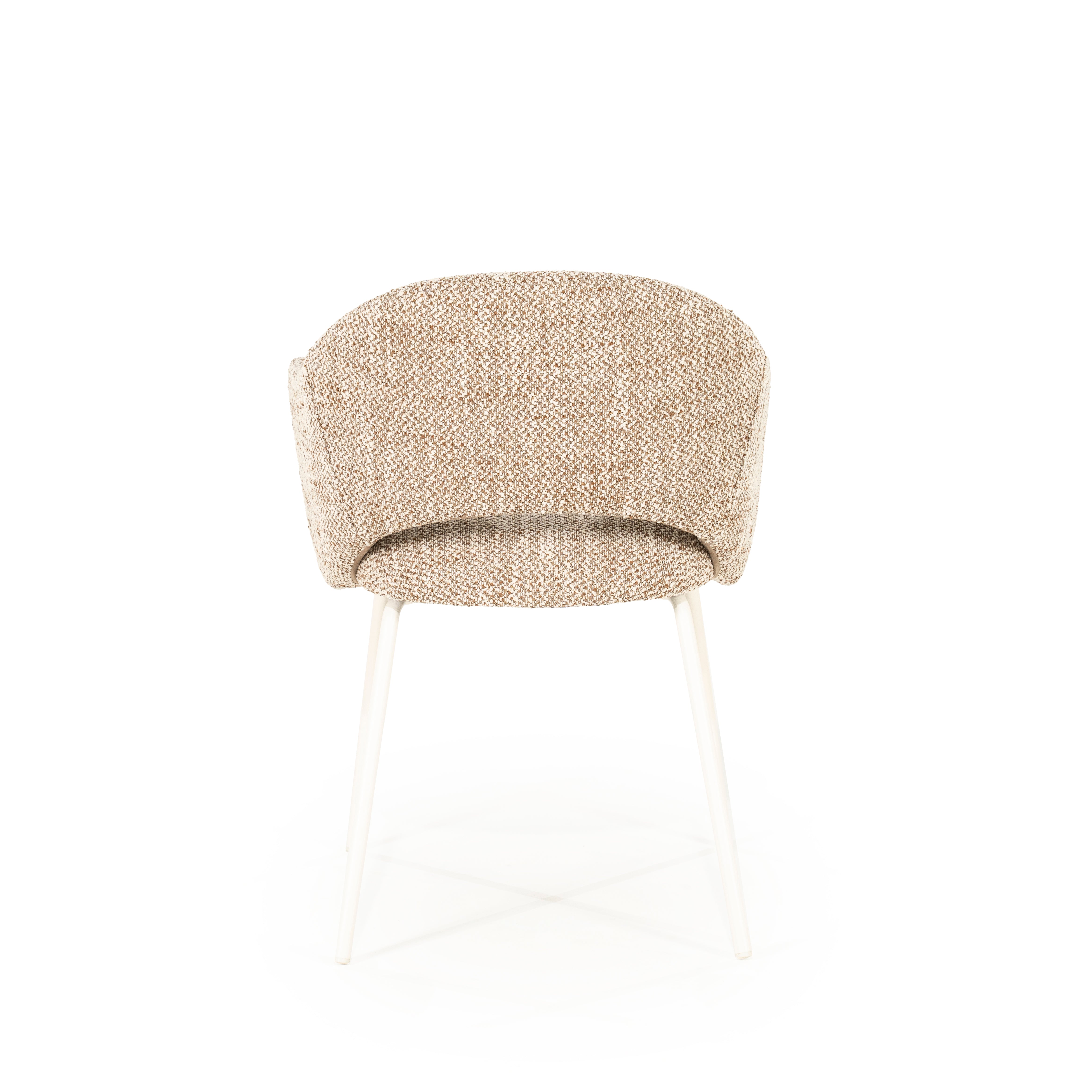 STORY Chair Beige