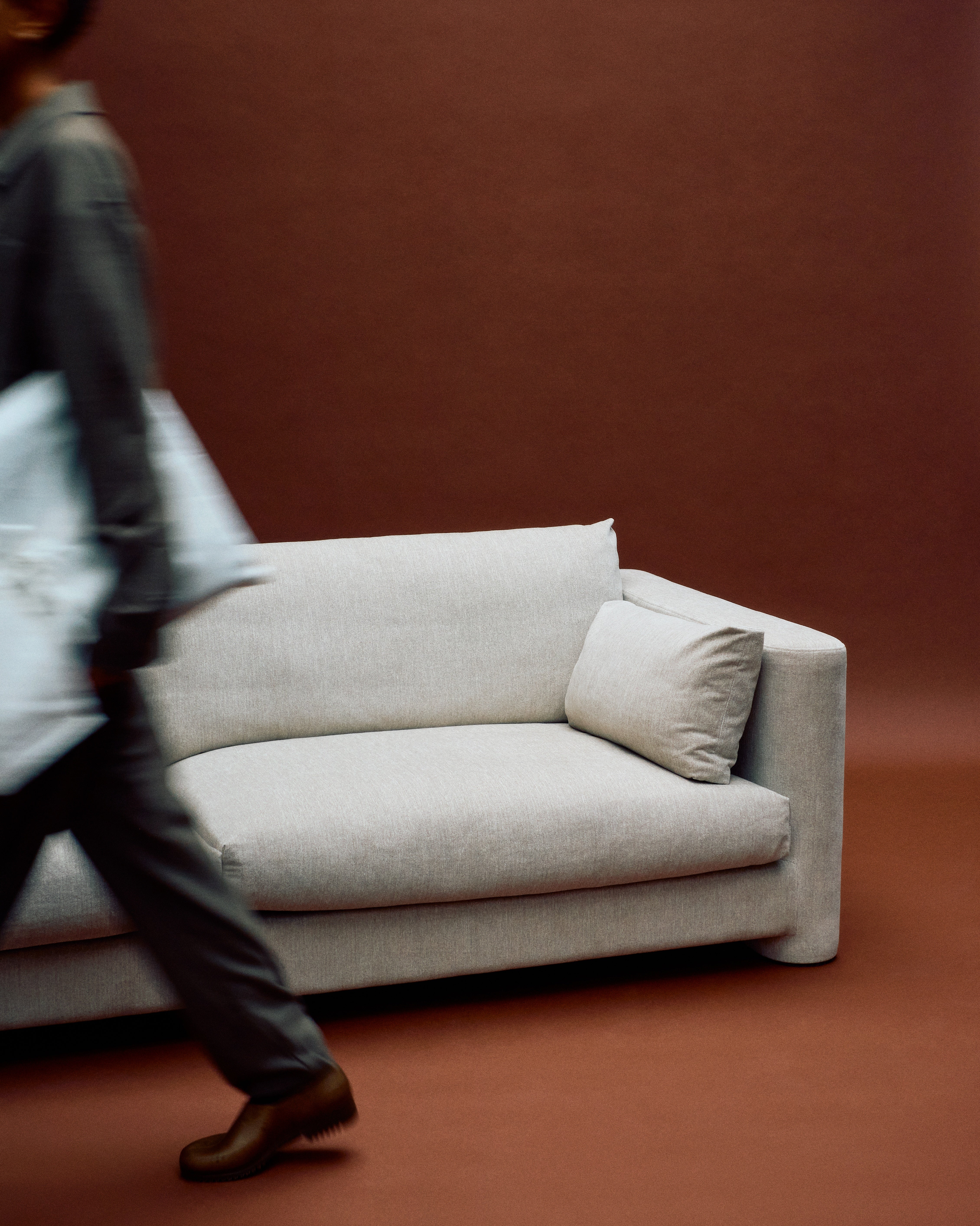 Pohovka 3-miestna ION čalúnená