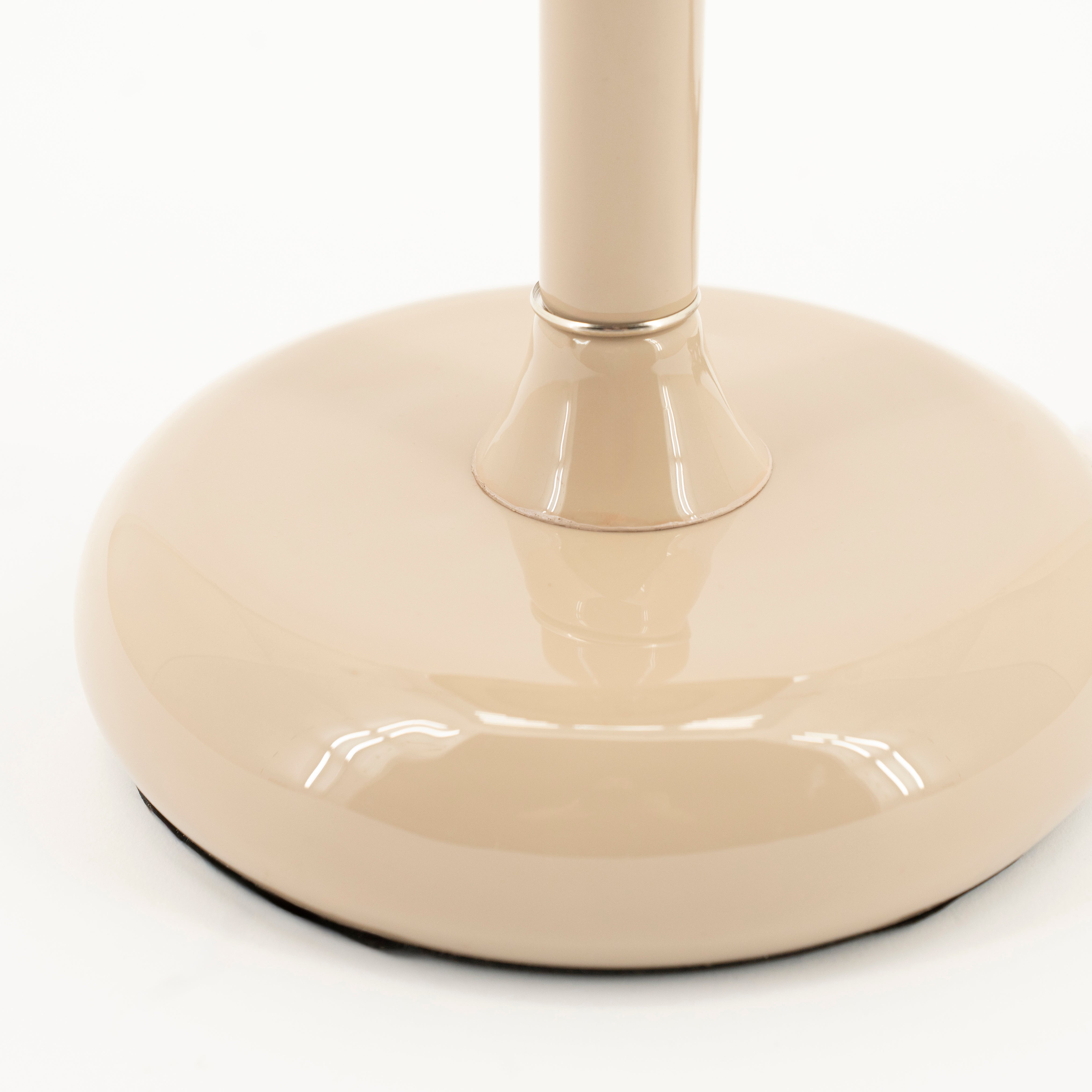 POMM Cream Table Lamp