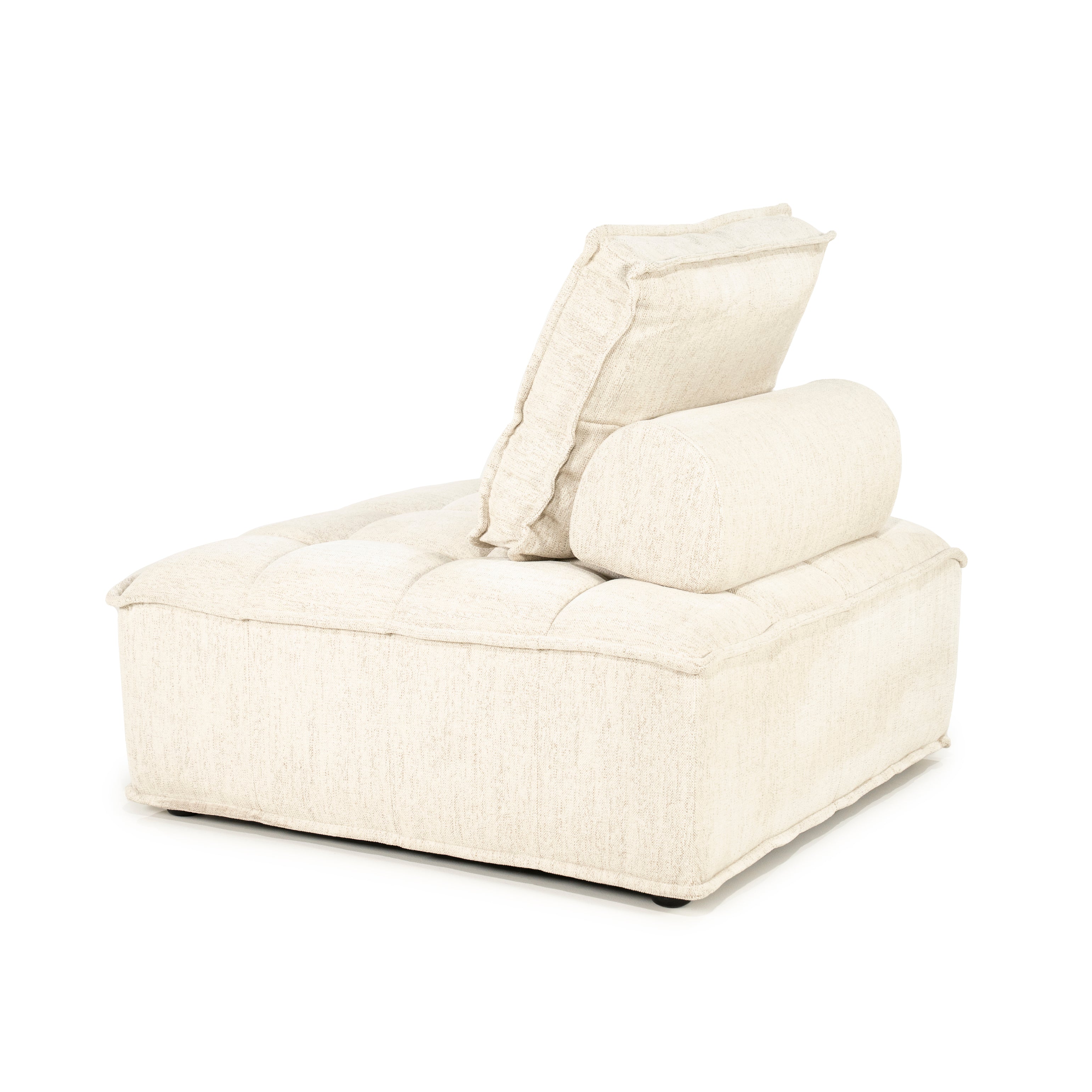 HIVE Beige Armchair