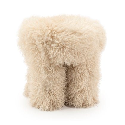 Stolička DOODLY béžová