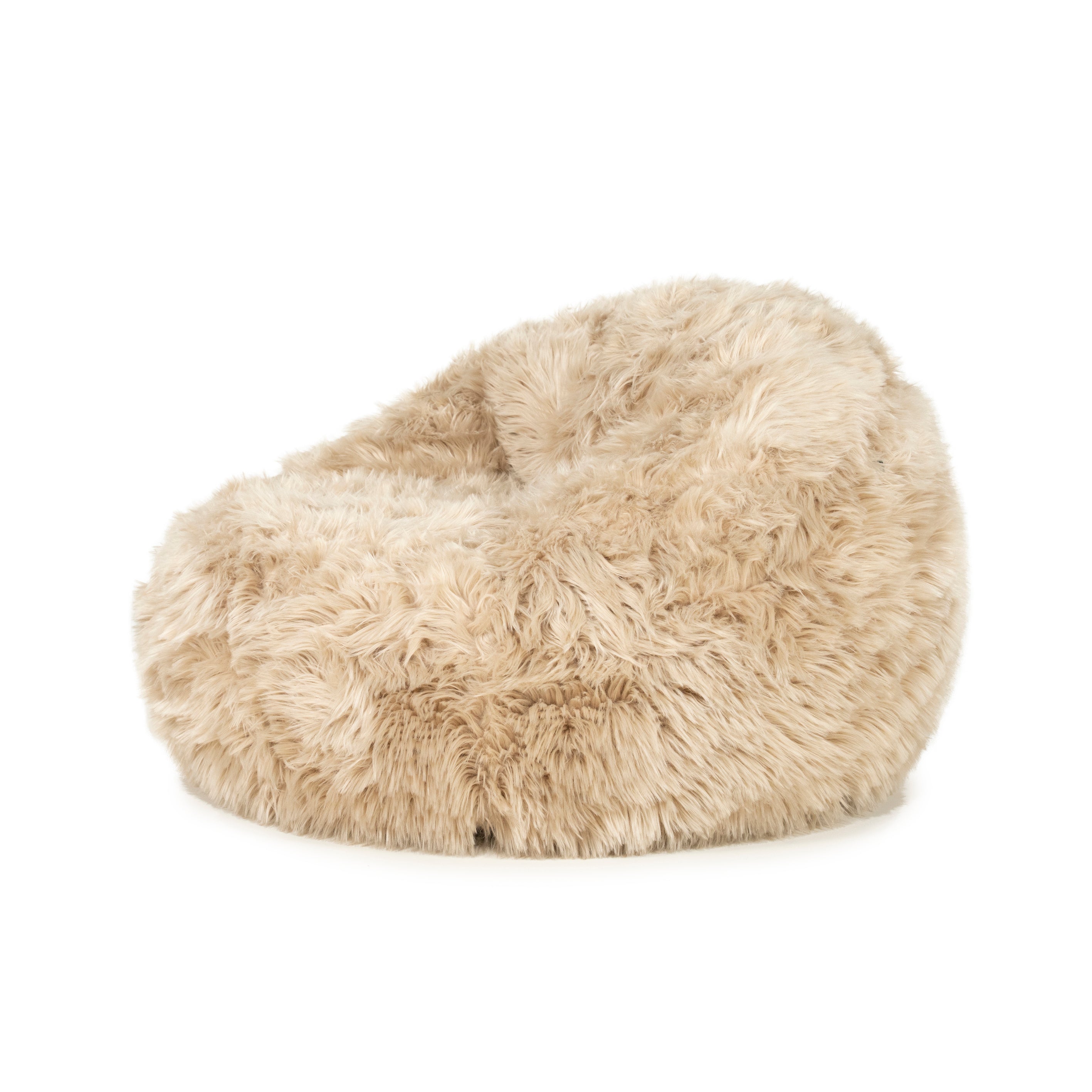 SNUZZLE Armchair Beige