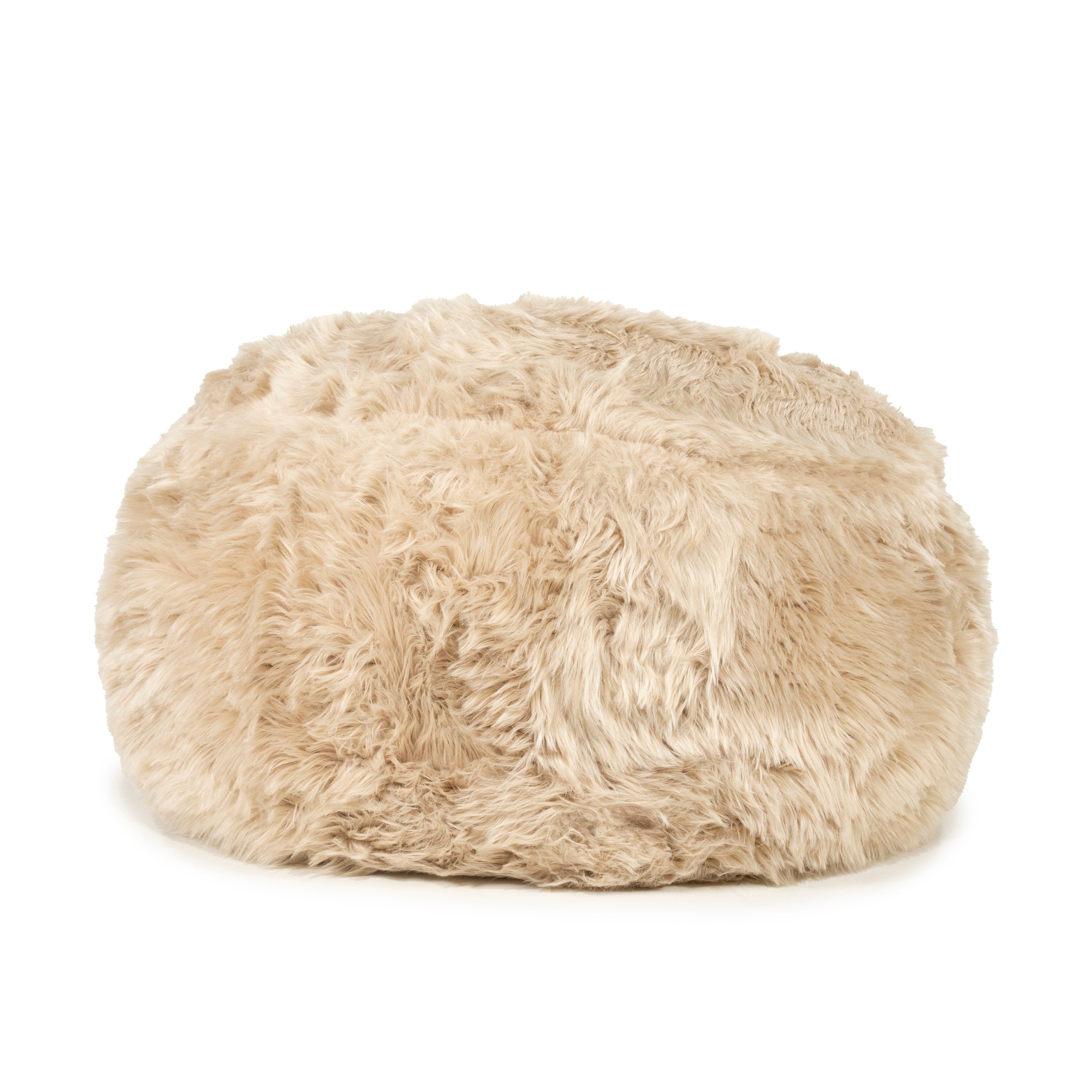 SNUZZLE Armchair Beige