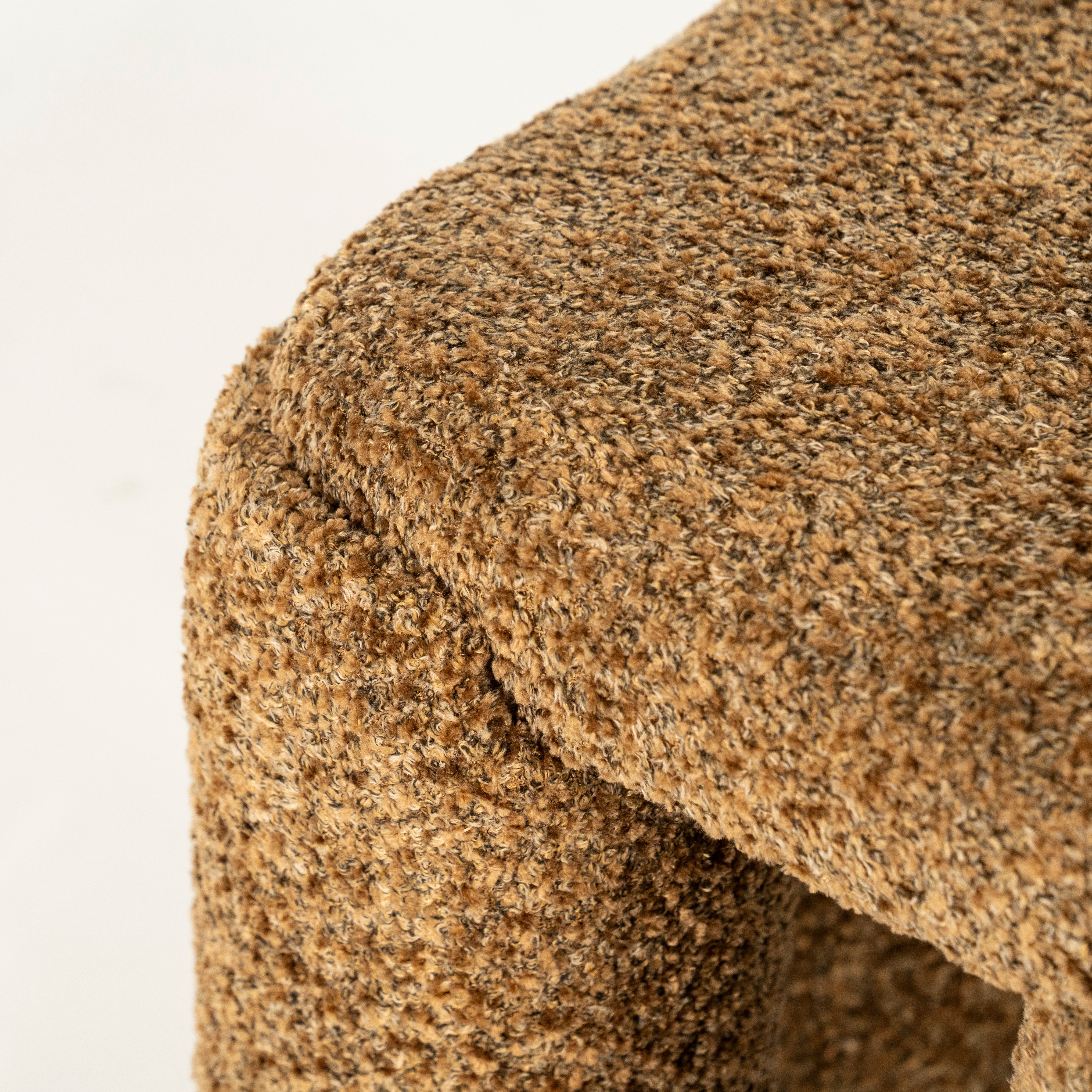 Stolička OMLA horčicová